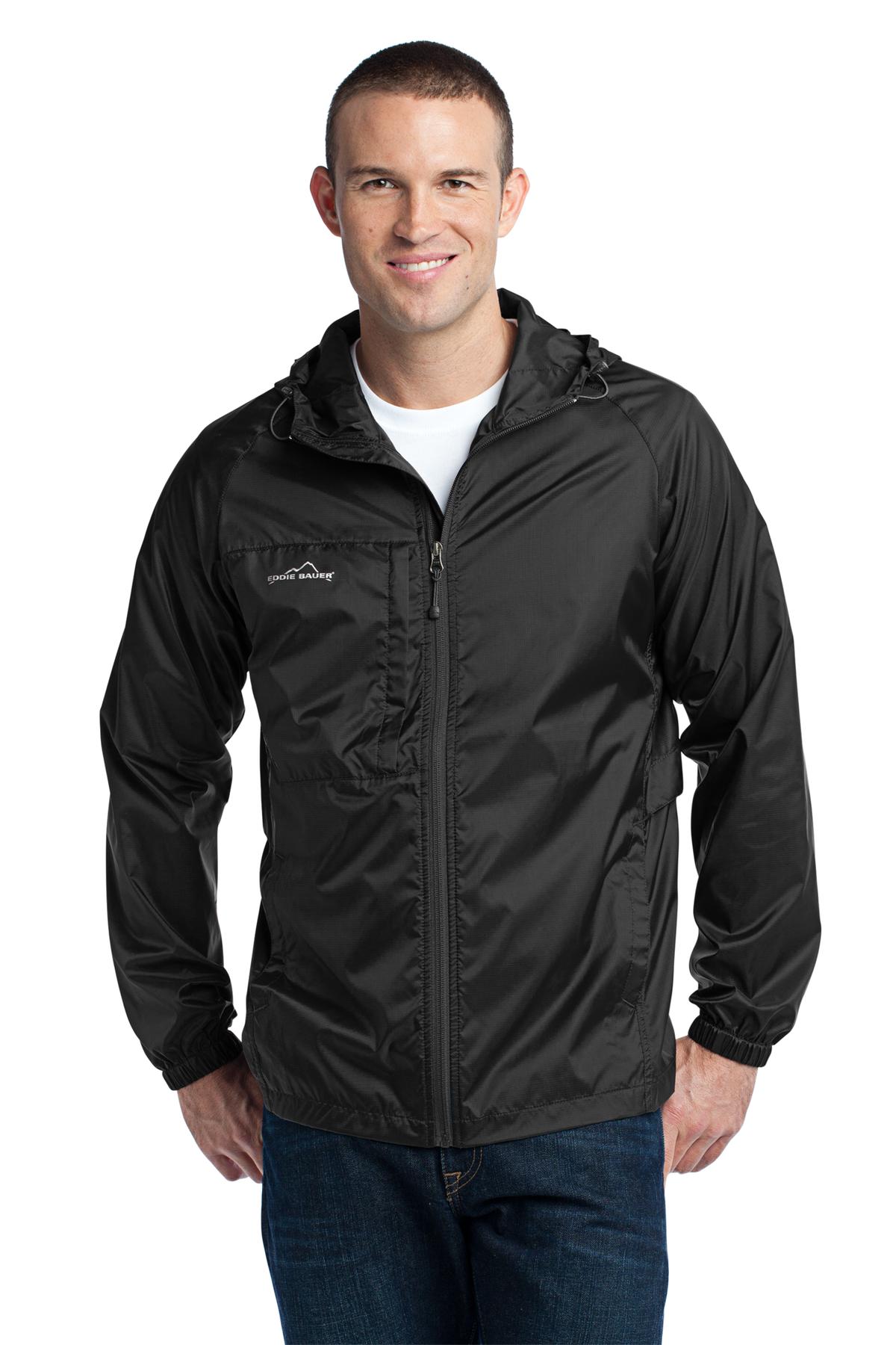 Eddie Bauer &#174;  - Packable Wind Jacket. EB500