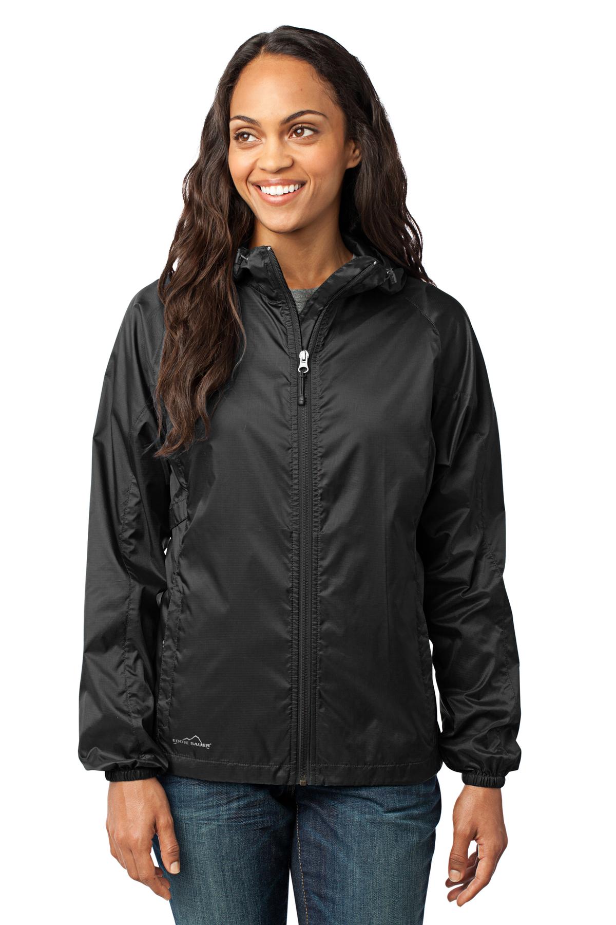 Eddie Bauer &#174;  Women's Packable Wind Jacket. EB501