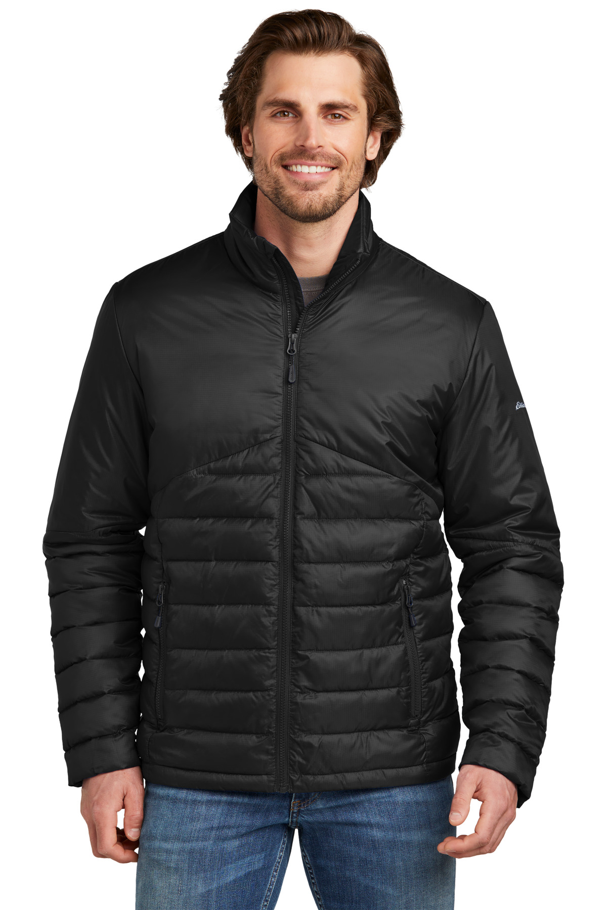 Eddie Bauer &#174;  Quilted Jacket EB510