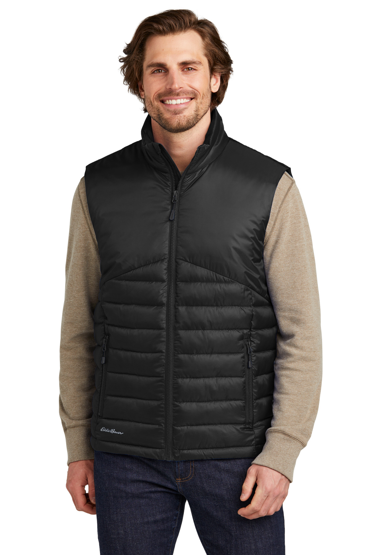 Eddie Bauer &#174;  Quilted Vest EB512
