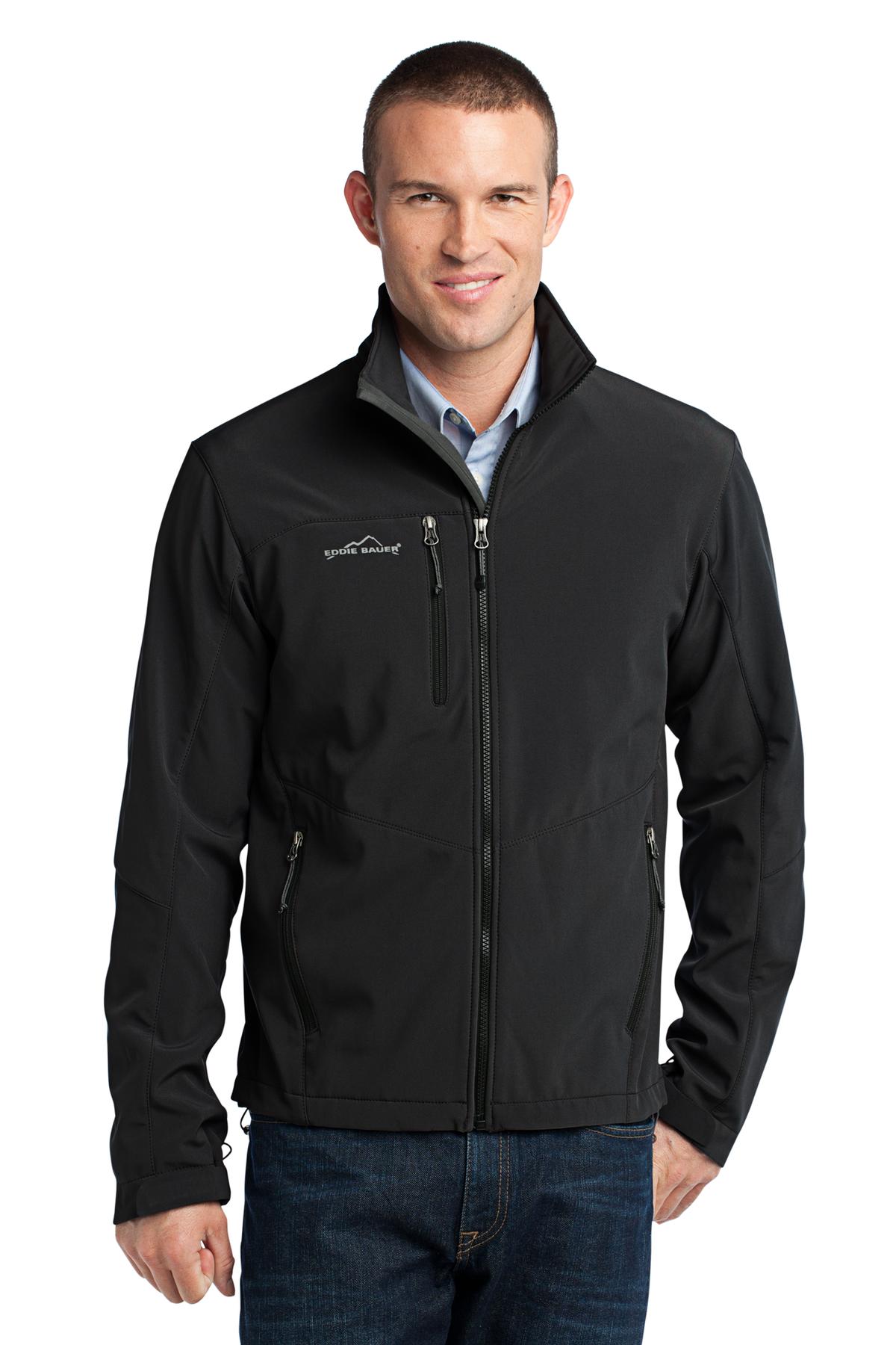 Eddie Bauer &#174;  - Soft Shell Jacket. EB530