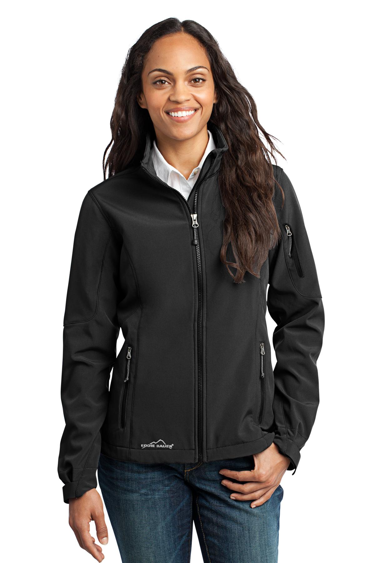 Eddie Bauer &#174;  Women's Soft Shell Jacket. EB531