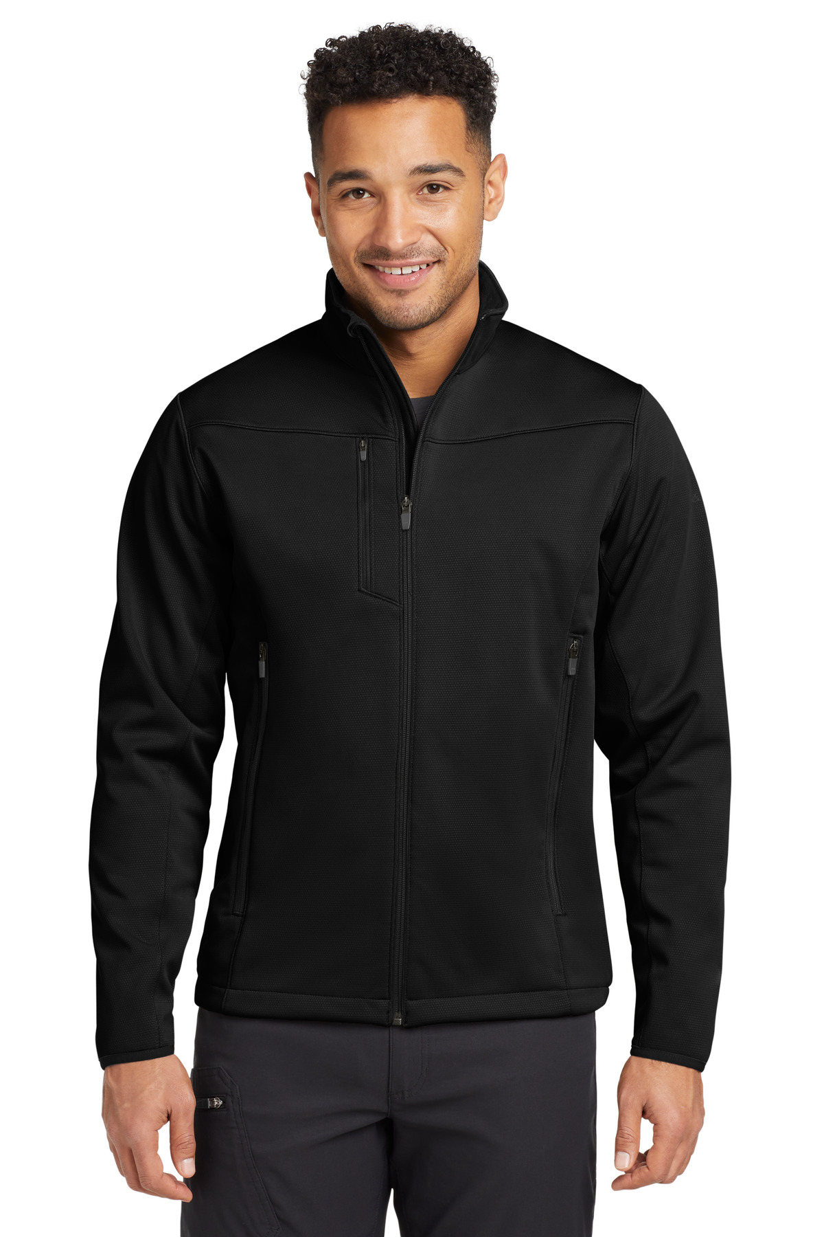 Eddie Bauer &#174;  Weather-Resist Soft Shell Jacket. EB538