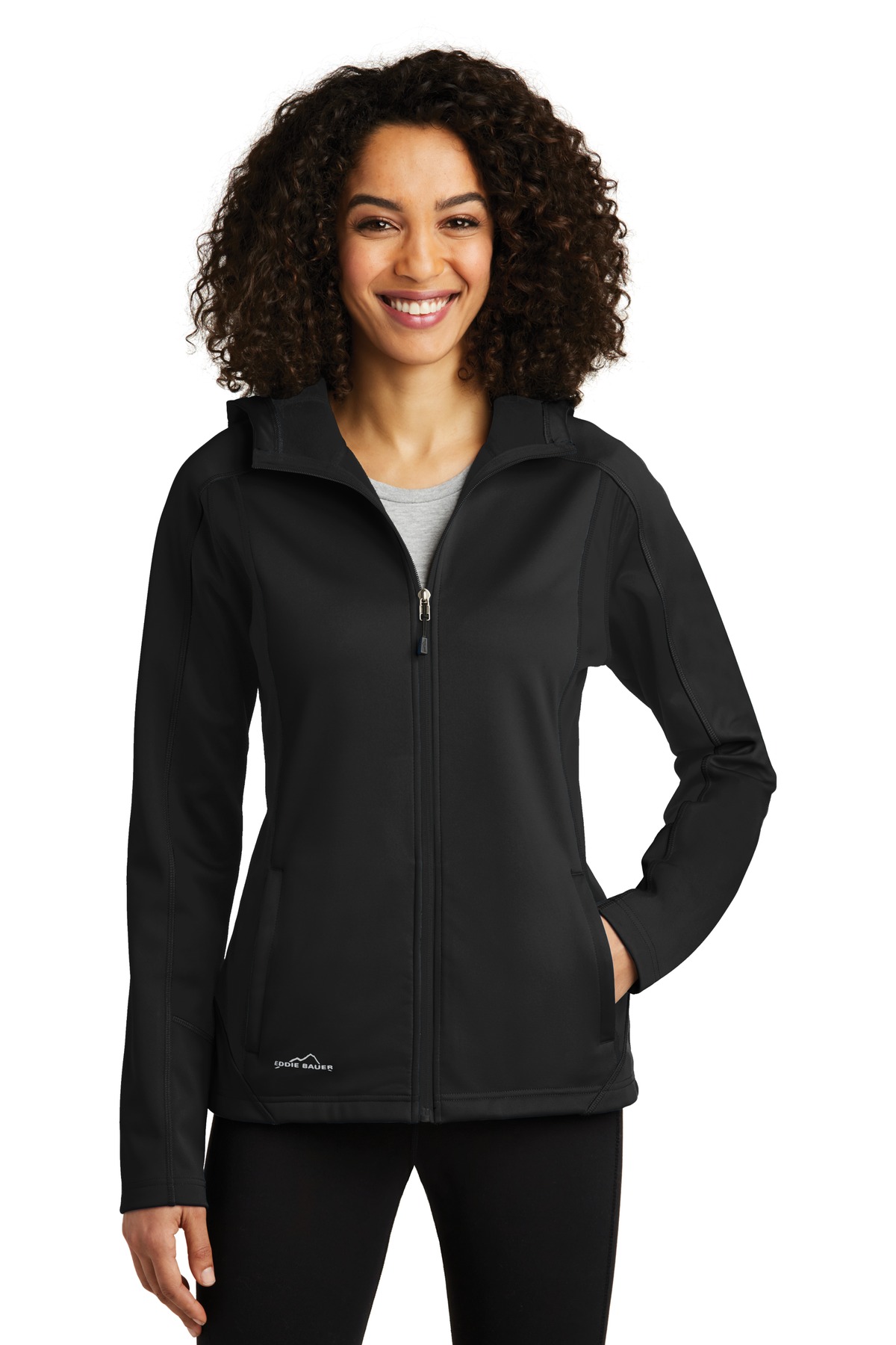 Eddie Bauer &#174;  Women's Trail Soft Shell Jacket. EB543