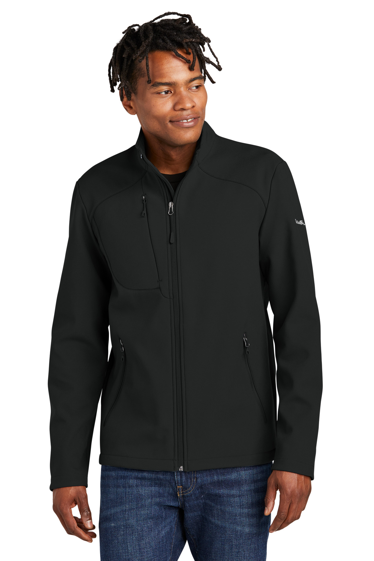 Eddie Bauer &#174;  Stretch Soft Shell Jacket EB544