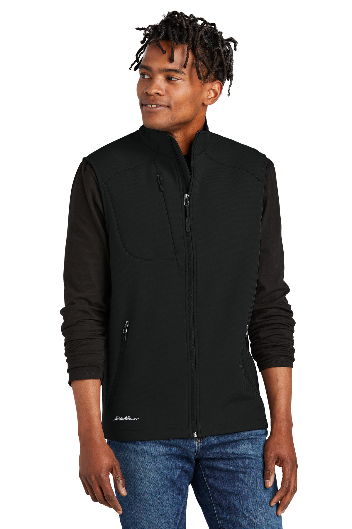 Eddie Bauer &#174;  Stretch Soft Shell Vest EB546