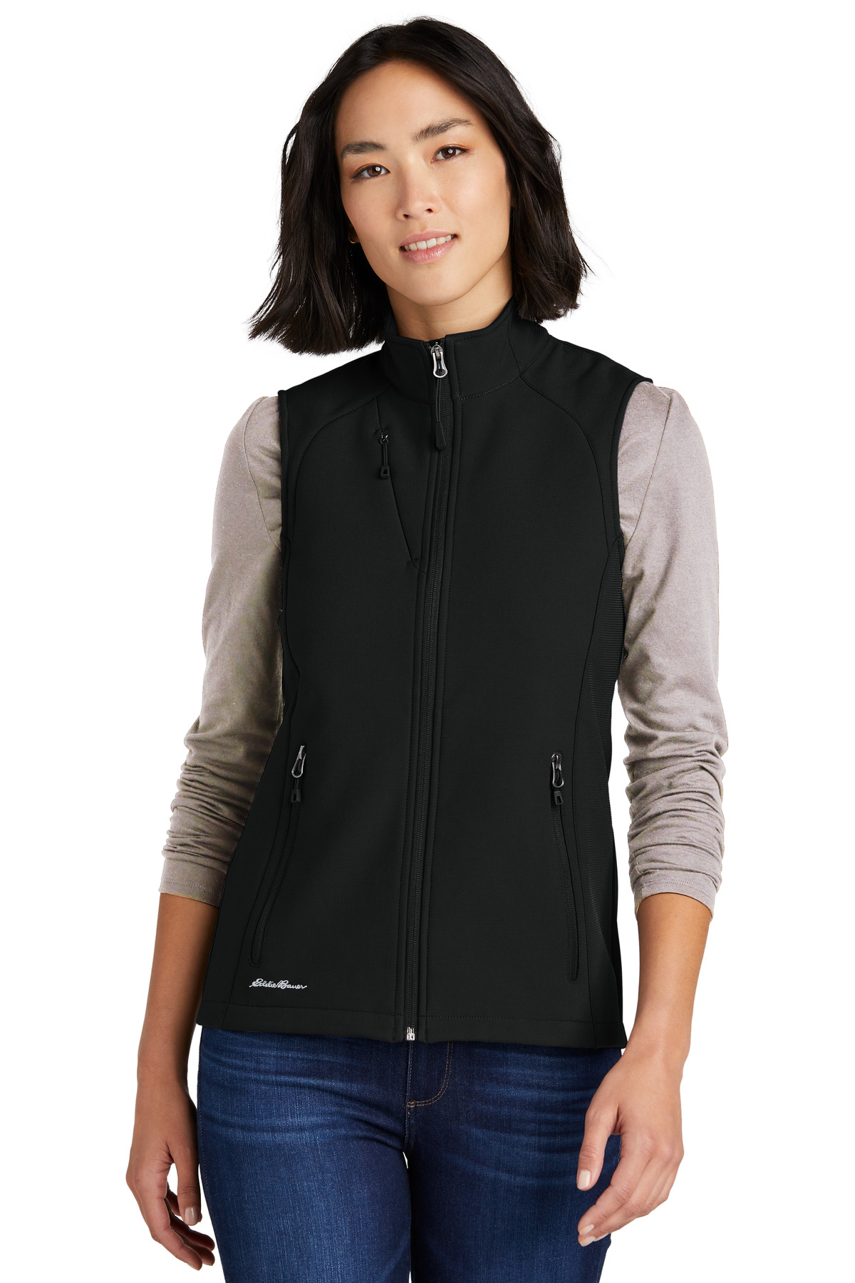 Eddie Bauer &#174;  Women's Stretch Soft Shell Vest EB547