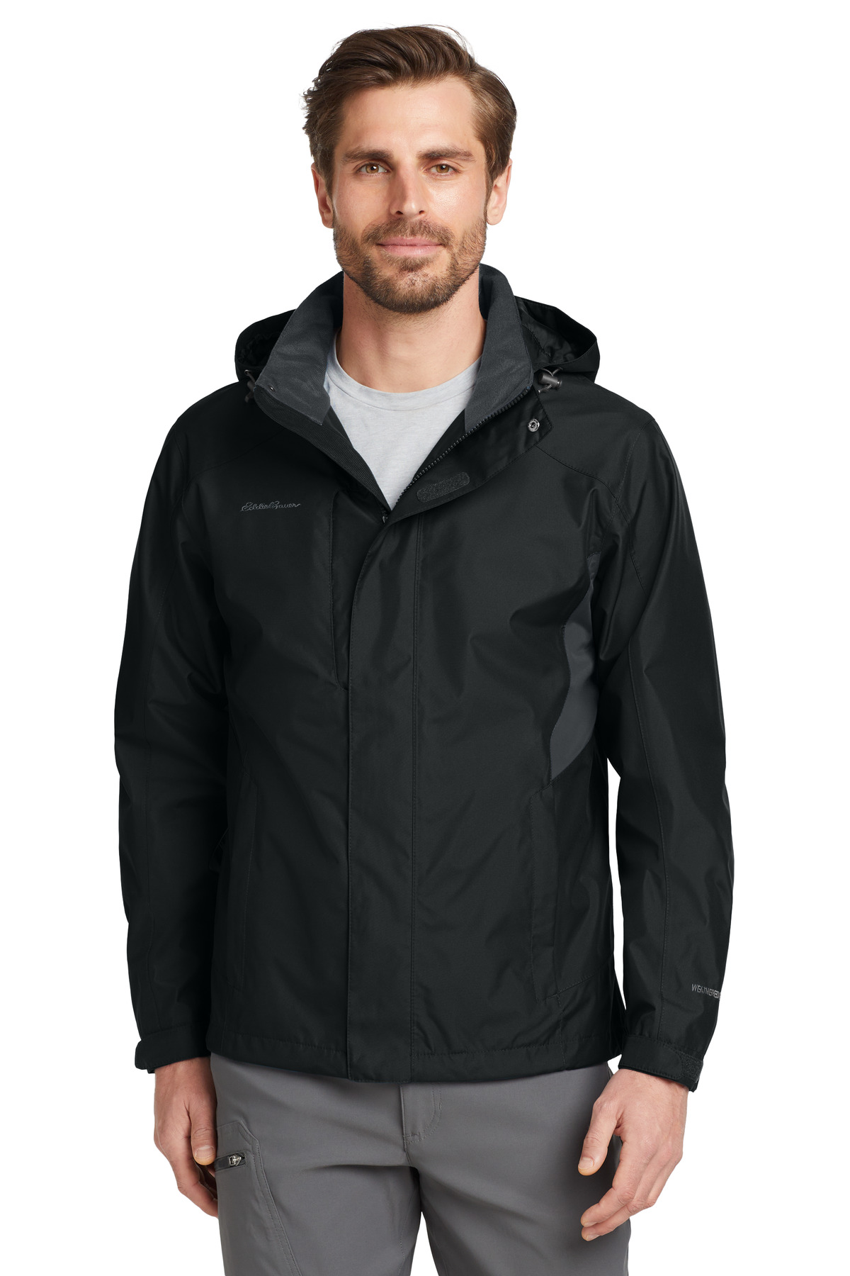 Eddie Bauer &#174;  Rain Jacket. EB550