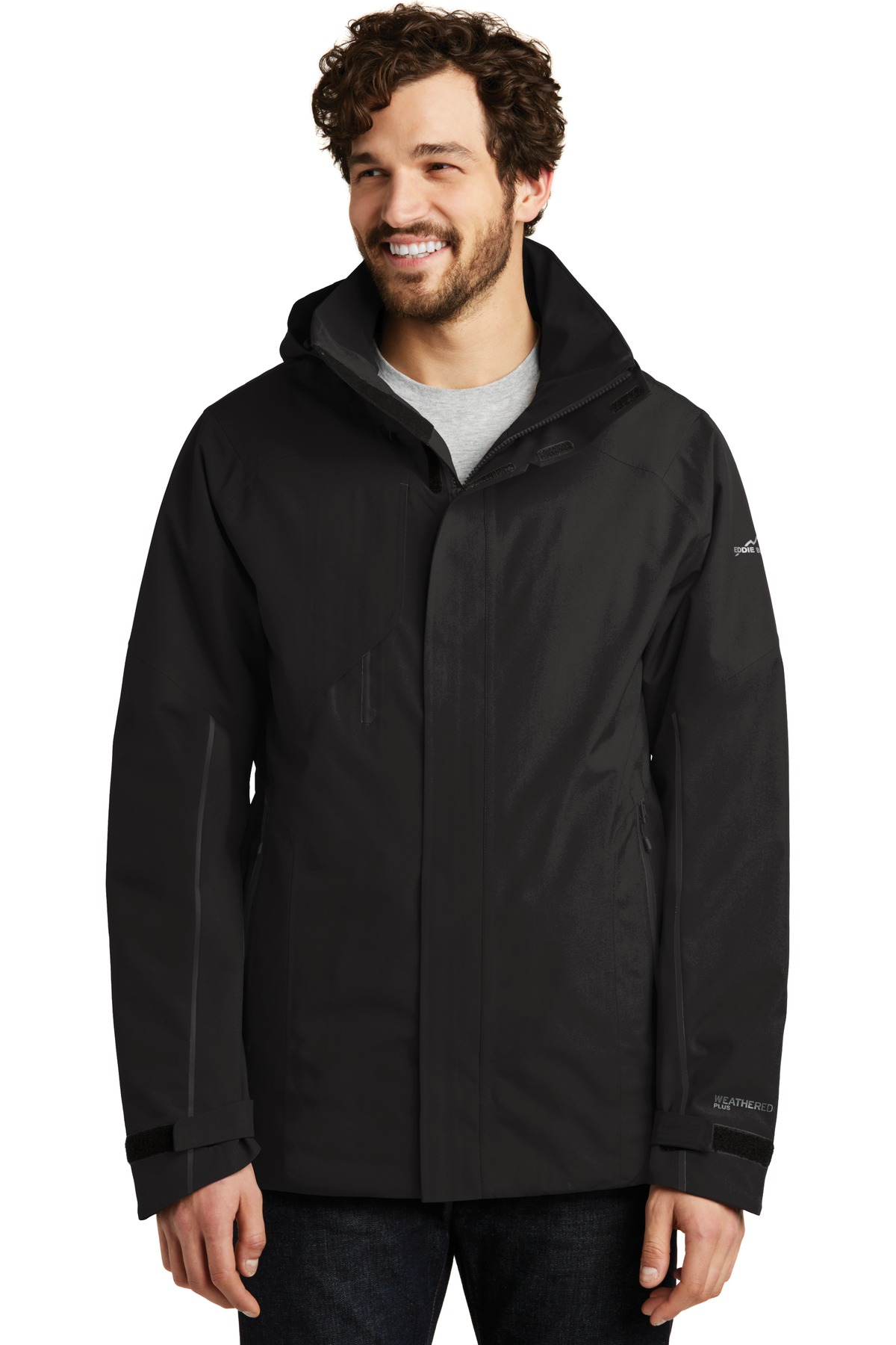 Eddie Bauer &#174;  WeatherEdge &#174;  Plus Insulated Jacket. EB554
