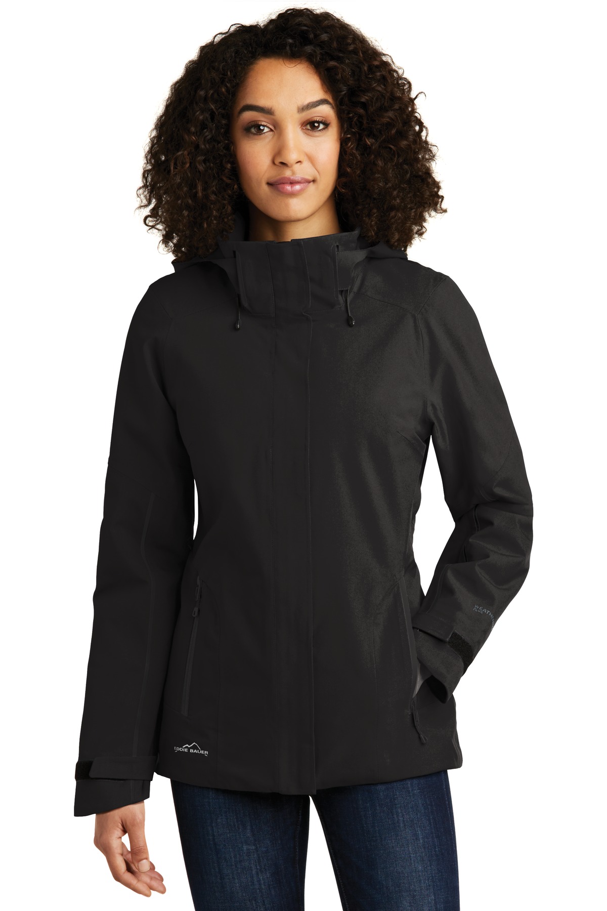 Eddie Bauer &#174;  Women's WeatherEdge &#174;  Plus Insulated Jacket. EB555