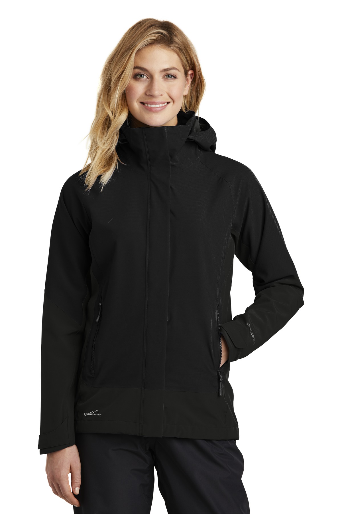 Eddie Bauer  &#174;  Women's WeatherEdge  &#174;  Jacket. EB559