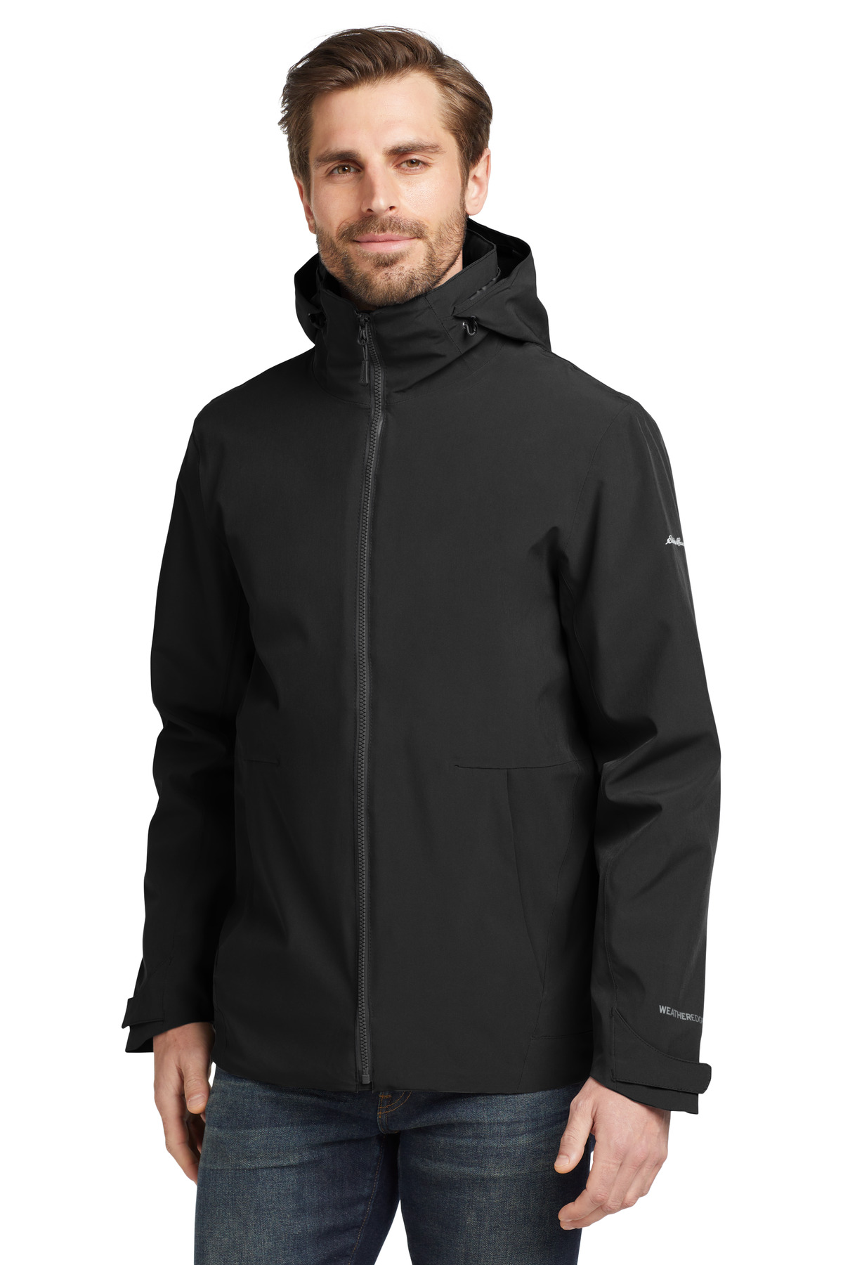 Eddie Bauer &#174;  WeatherEdge &#174;  3-in-1 Jacket EB656