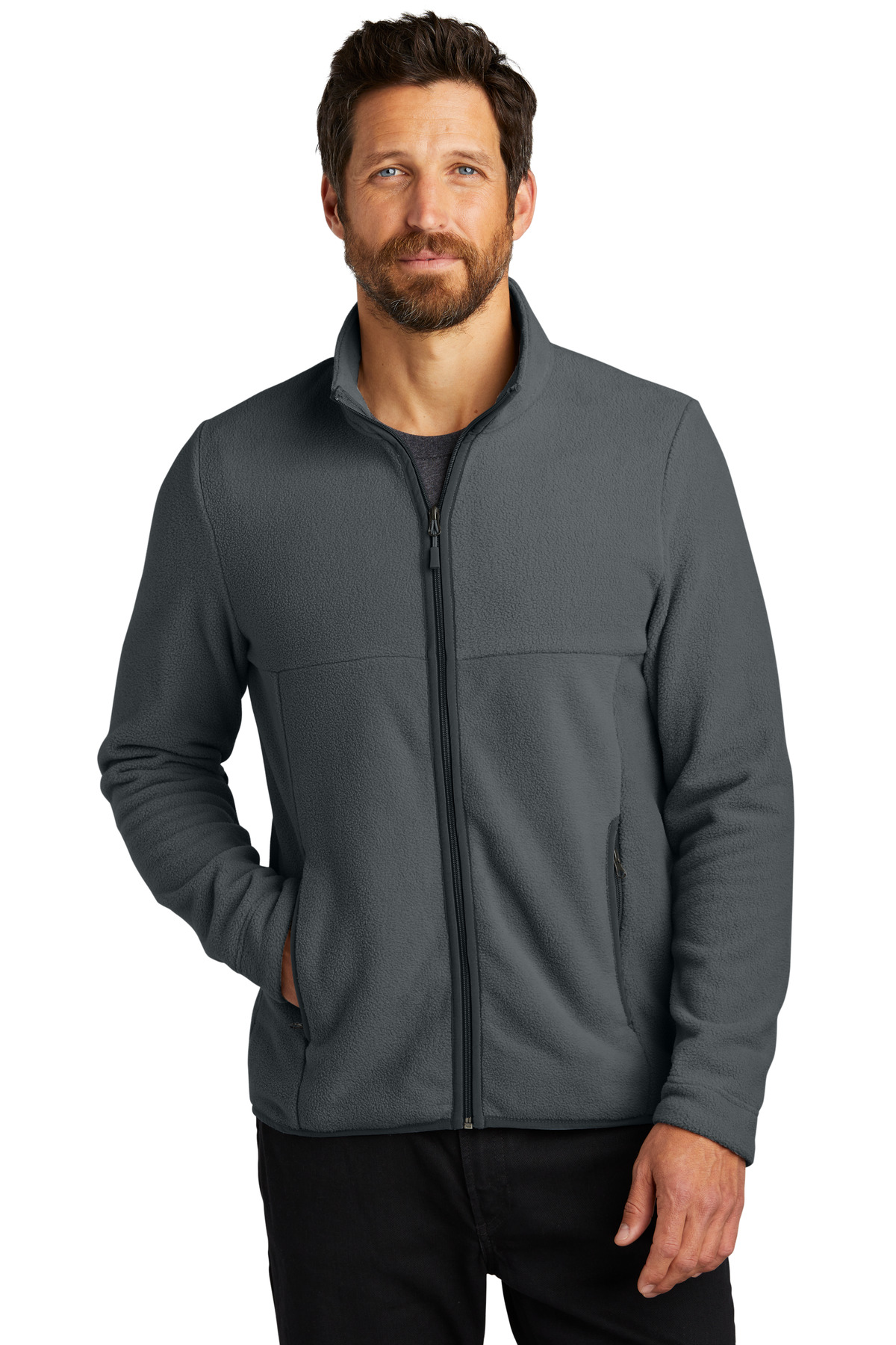Port Authority &#174;  Connection Fleece Jacket F110