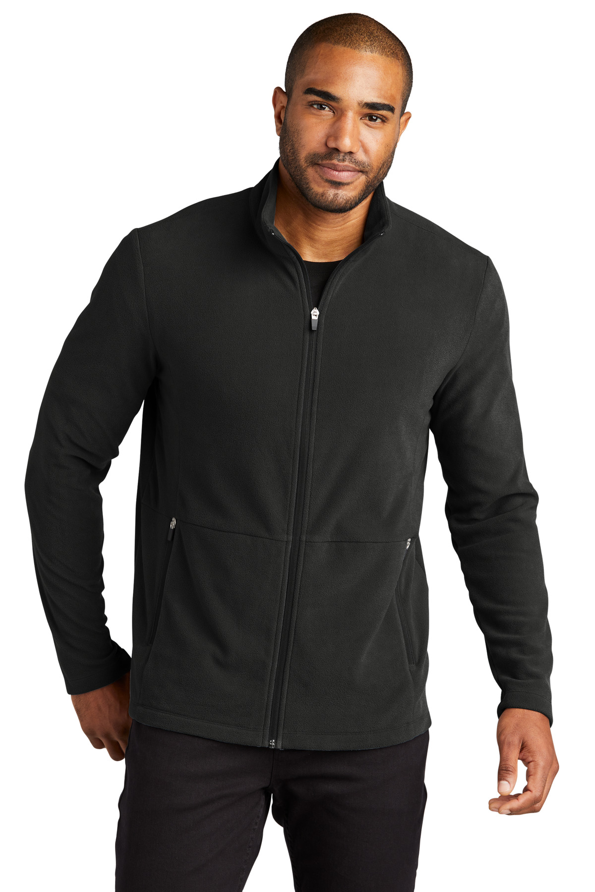Port Authority &#174;  Accord Microfleece Jacket F151