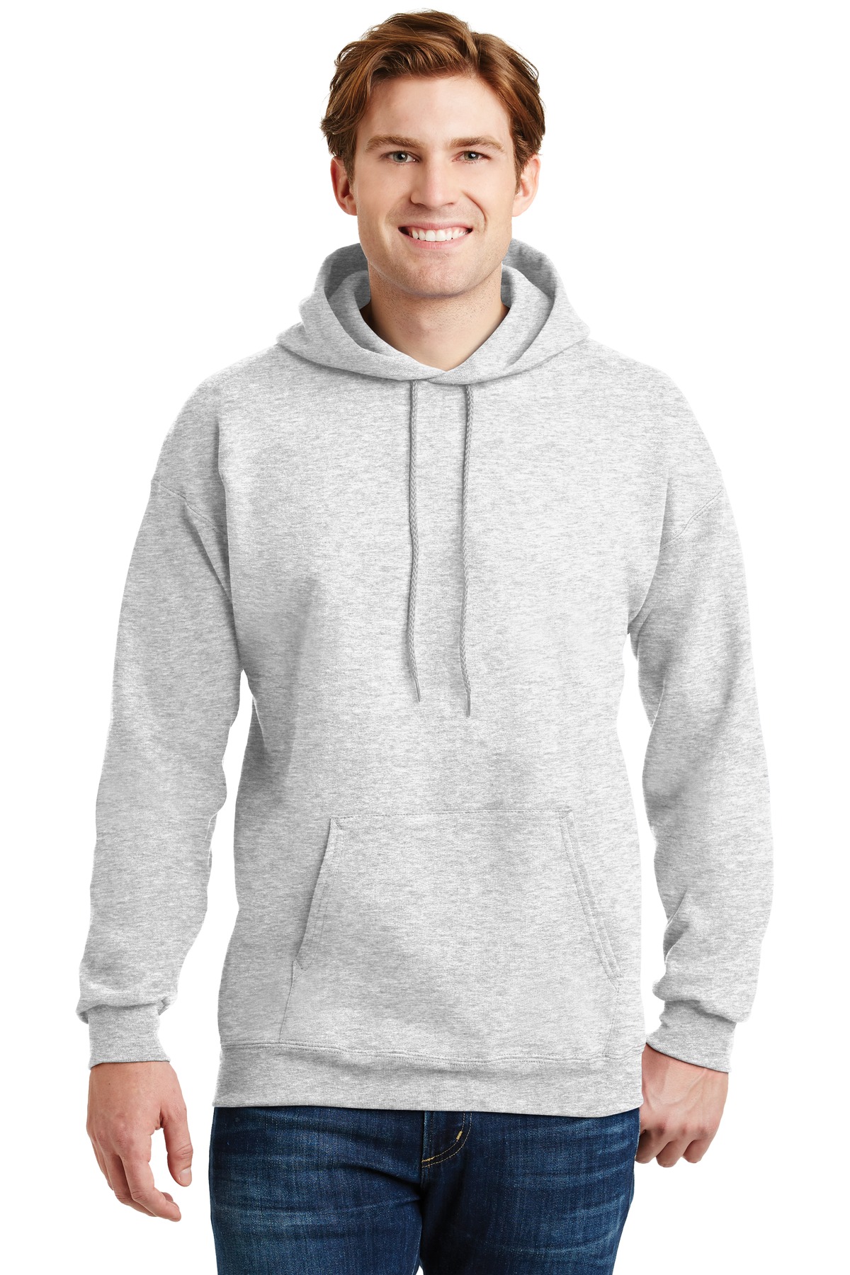 Hanes &#174;  Ultimate Cotton &#174;  - Pullover Hooded Sweatshirt.  F170