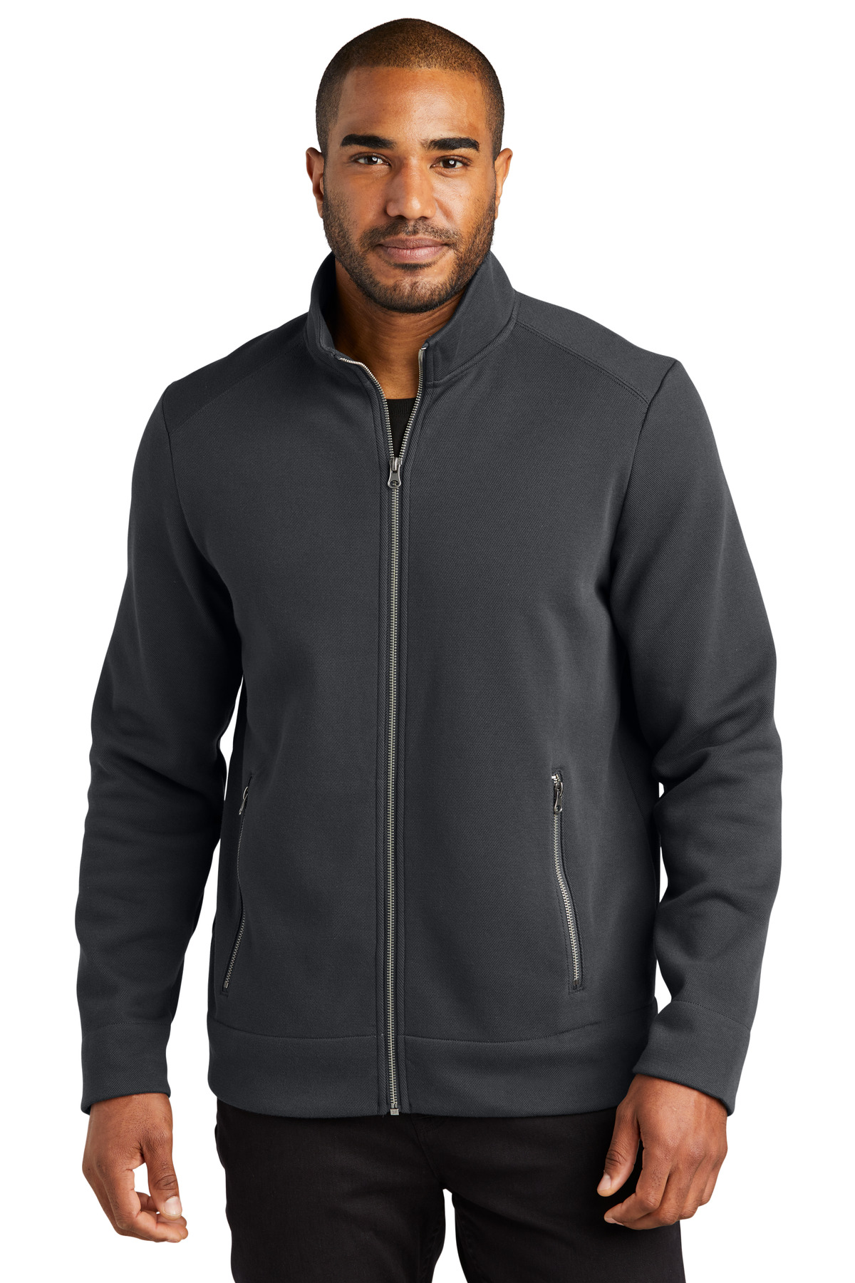 Port Authority &#174;  Network Fleece Jacket F422