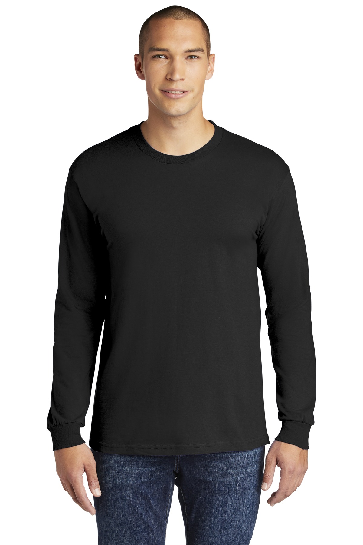 Gildan Hammer  &#174;  Long Sleeve T-Shirt. H400