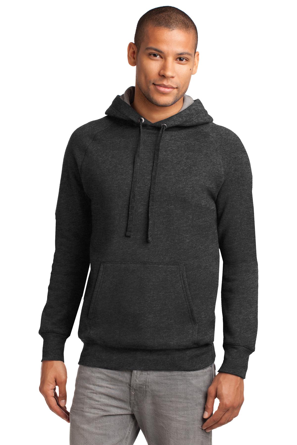  DISCONTINUED  Hanes &#174;  Nano Pullover Hooded Sweatshirt. HN270