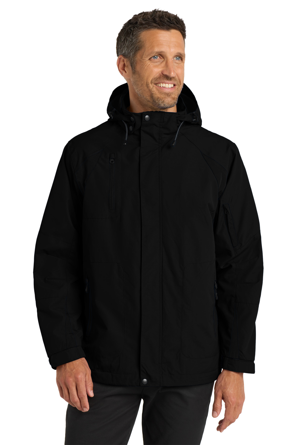 Port Authority &#174;  All-Season II Jacket. J304