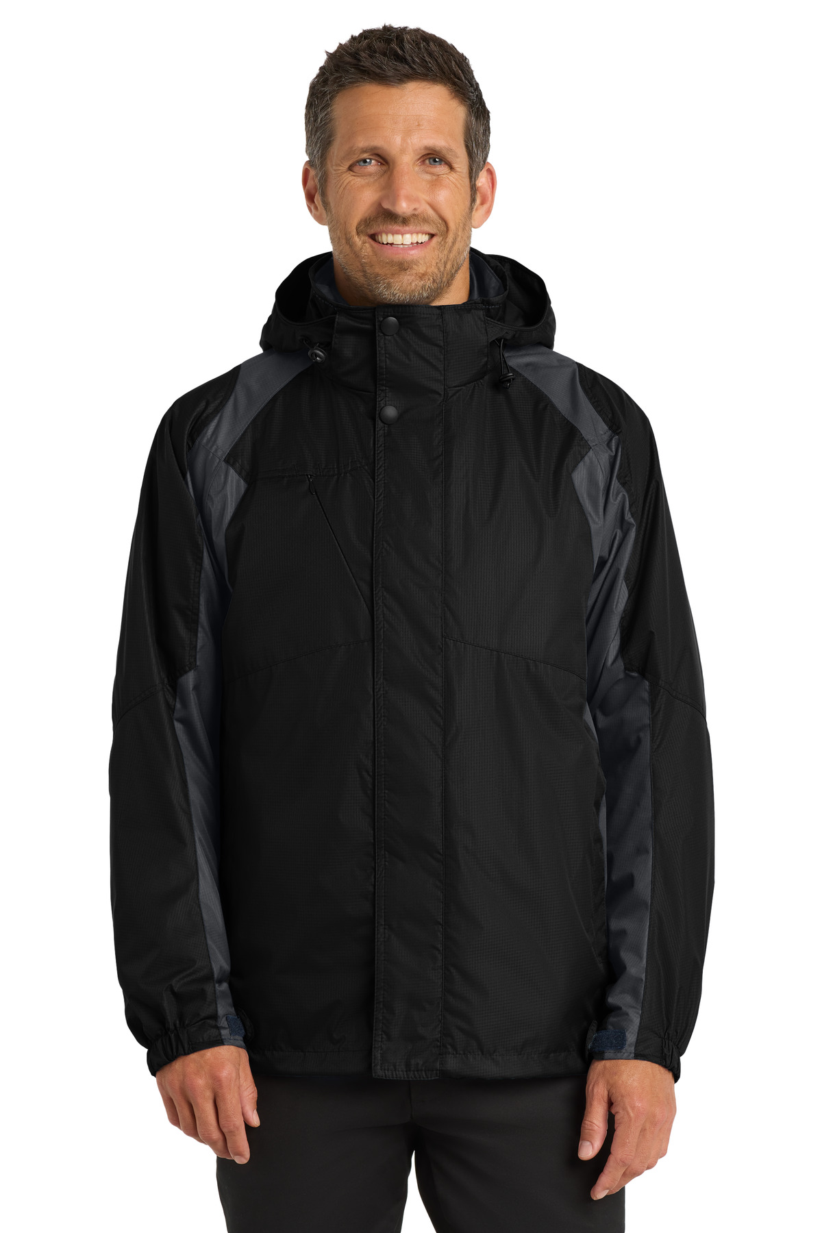 Port Authority &#174;  Ranger 3-in-1 Jacket. J310