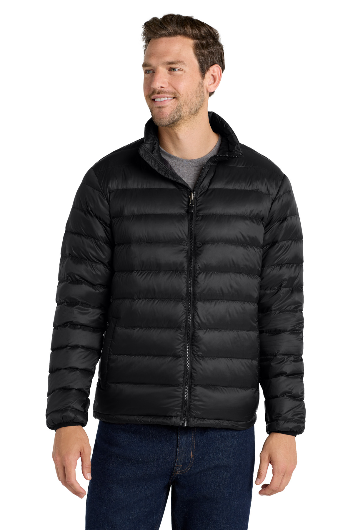 Port Authority &#174;  Down Jacket. J323