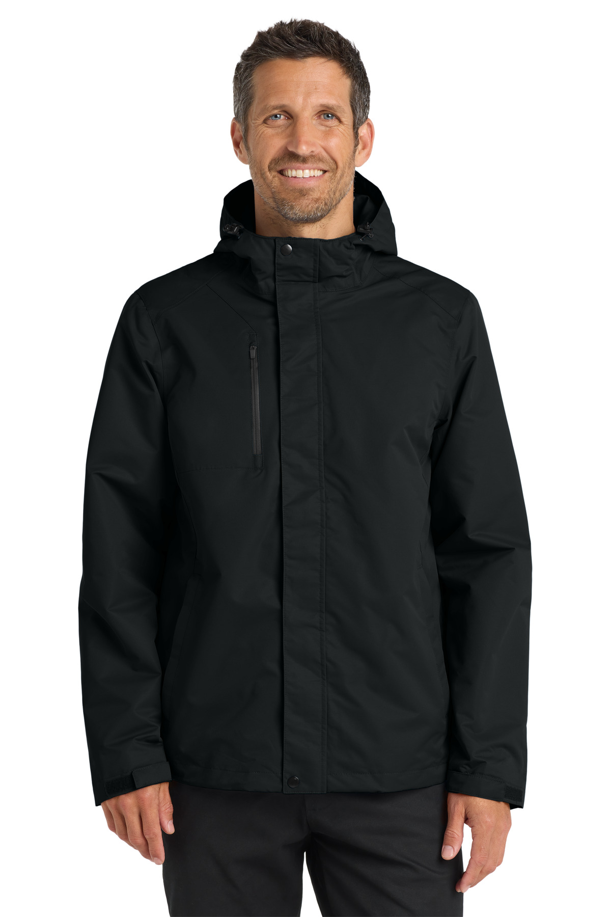 Port Authority &#174;  All-Conditions Jacket. J331