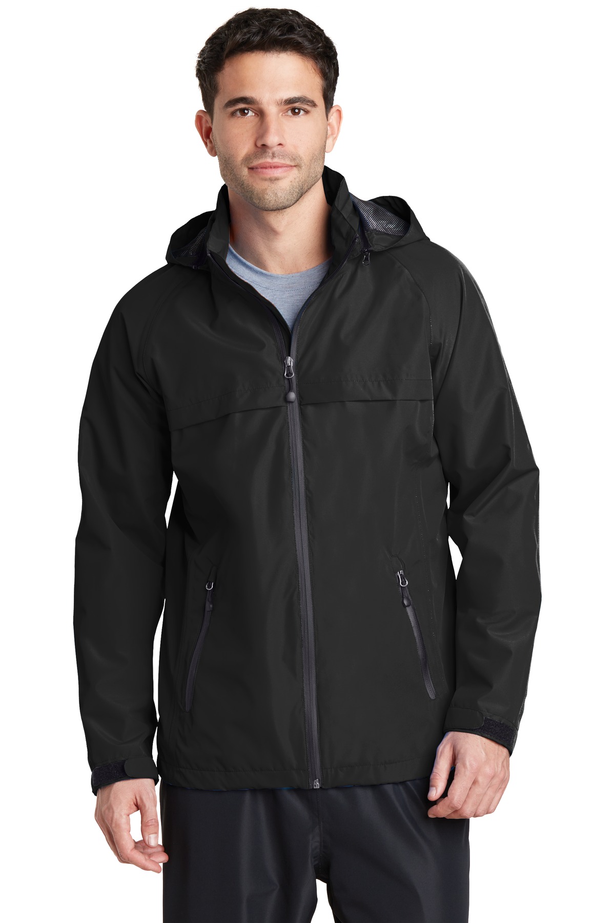 Port Authority &#174;  Torrent Waterproof Jacket. J333