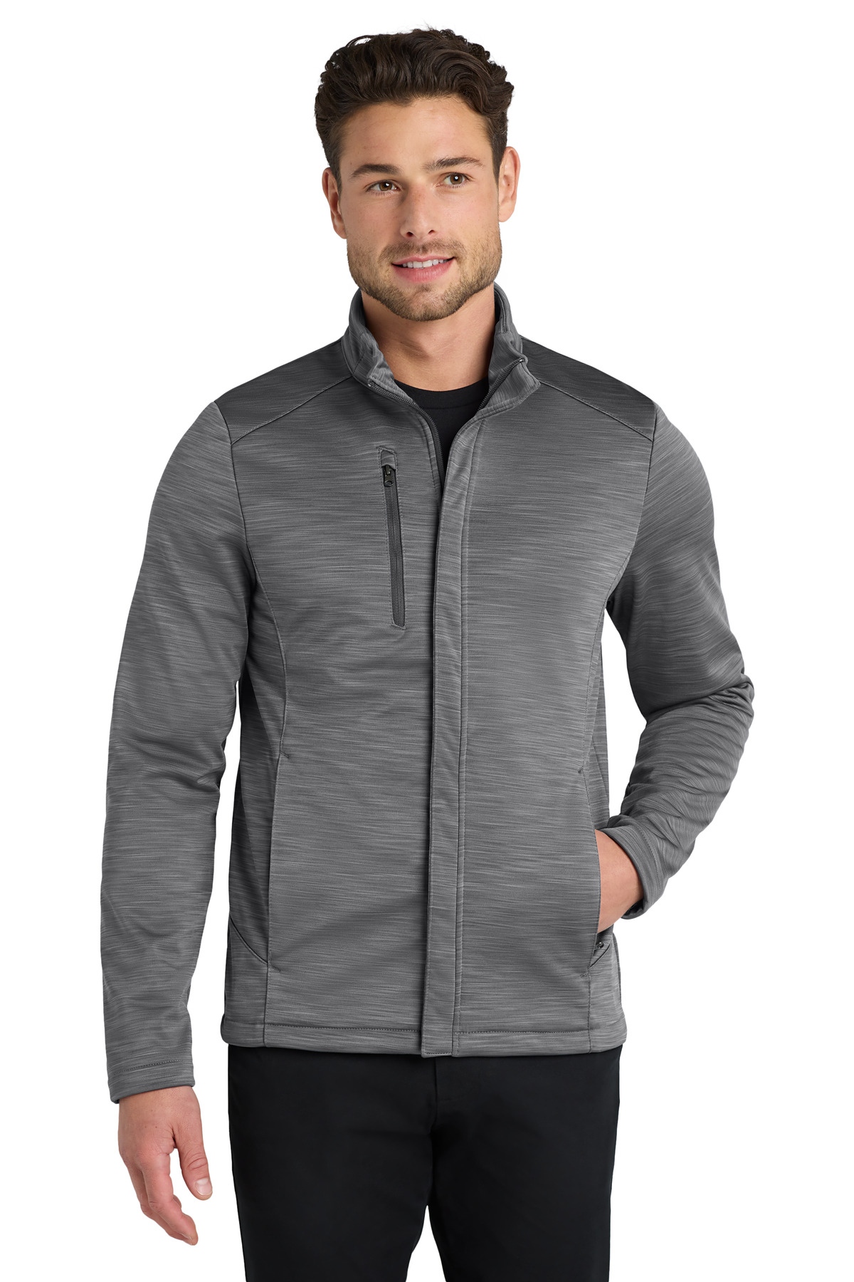 Port Authority  &#174;  Stream Soft Shell Jacket. J339