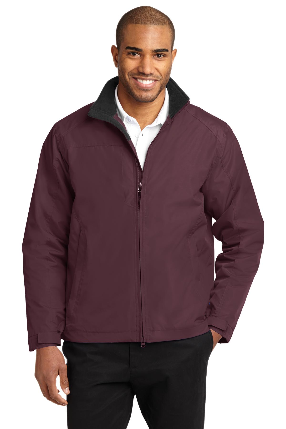 Port Authority &#174;  Challenger&#153; II Jacket. J354