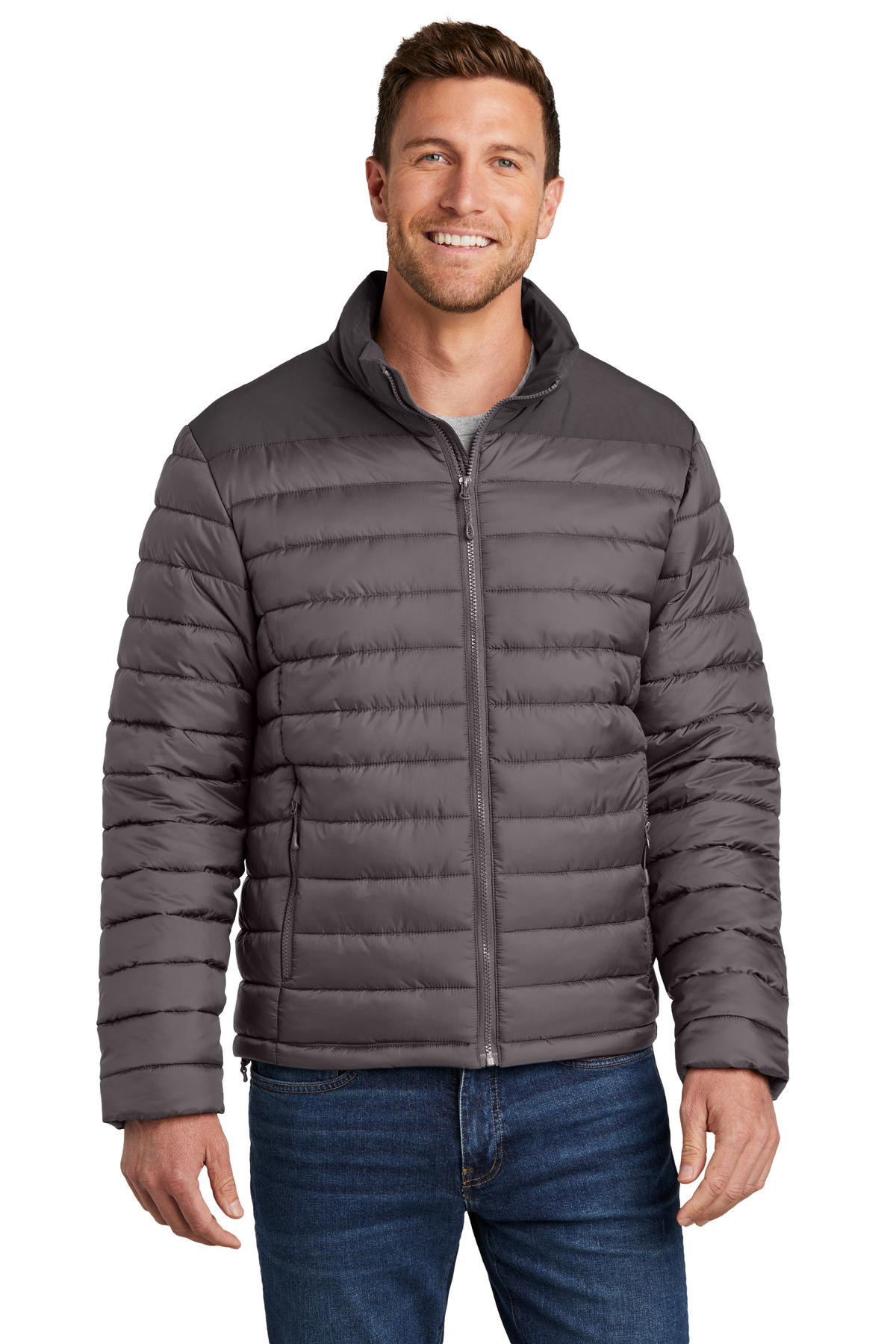 Port Authority &#174;  Horizon Puffy Jacket J364