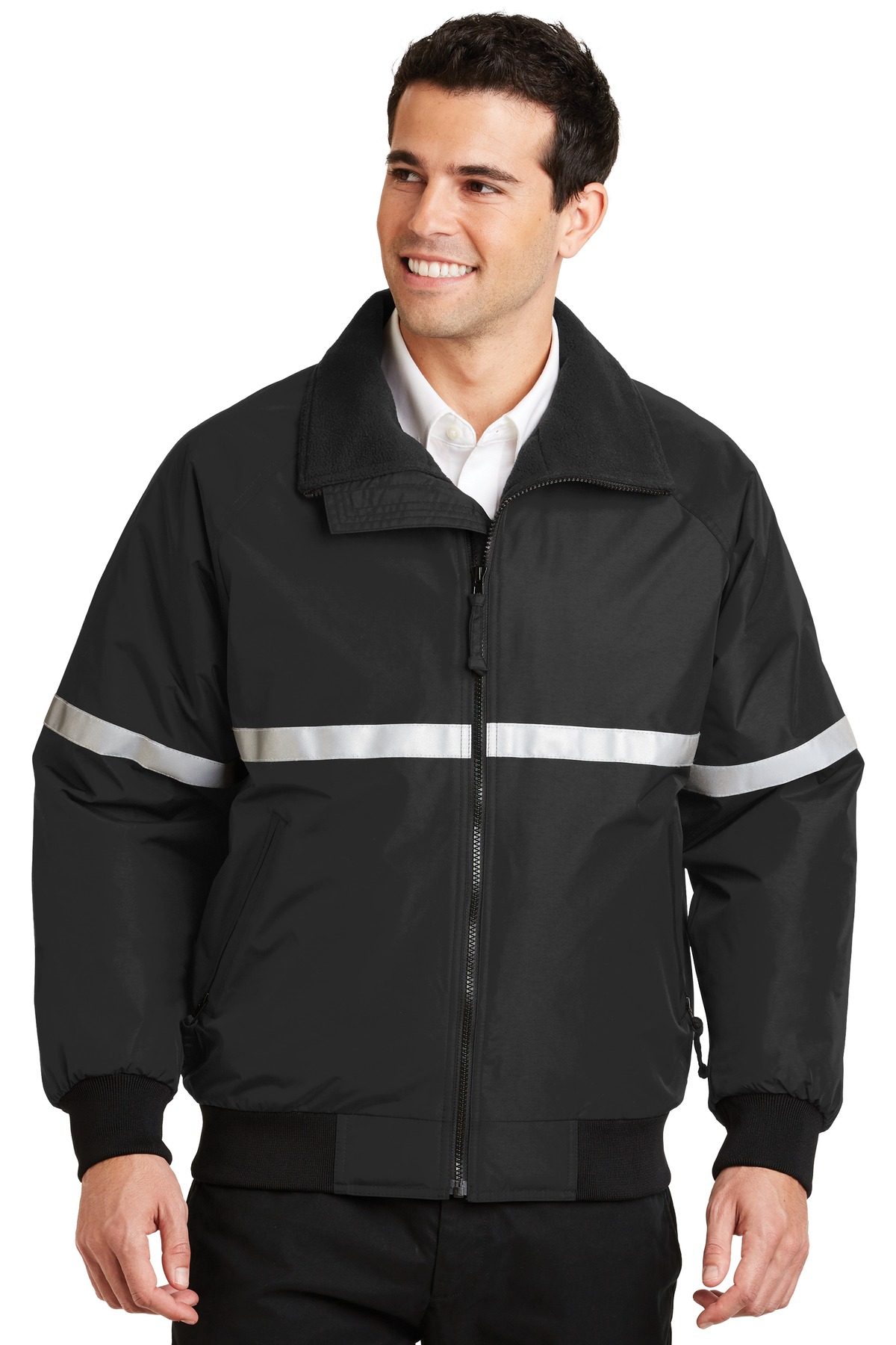 Port Authority &#174;  Challenger&#153; Jacket with Reflective Taping J754R