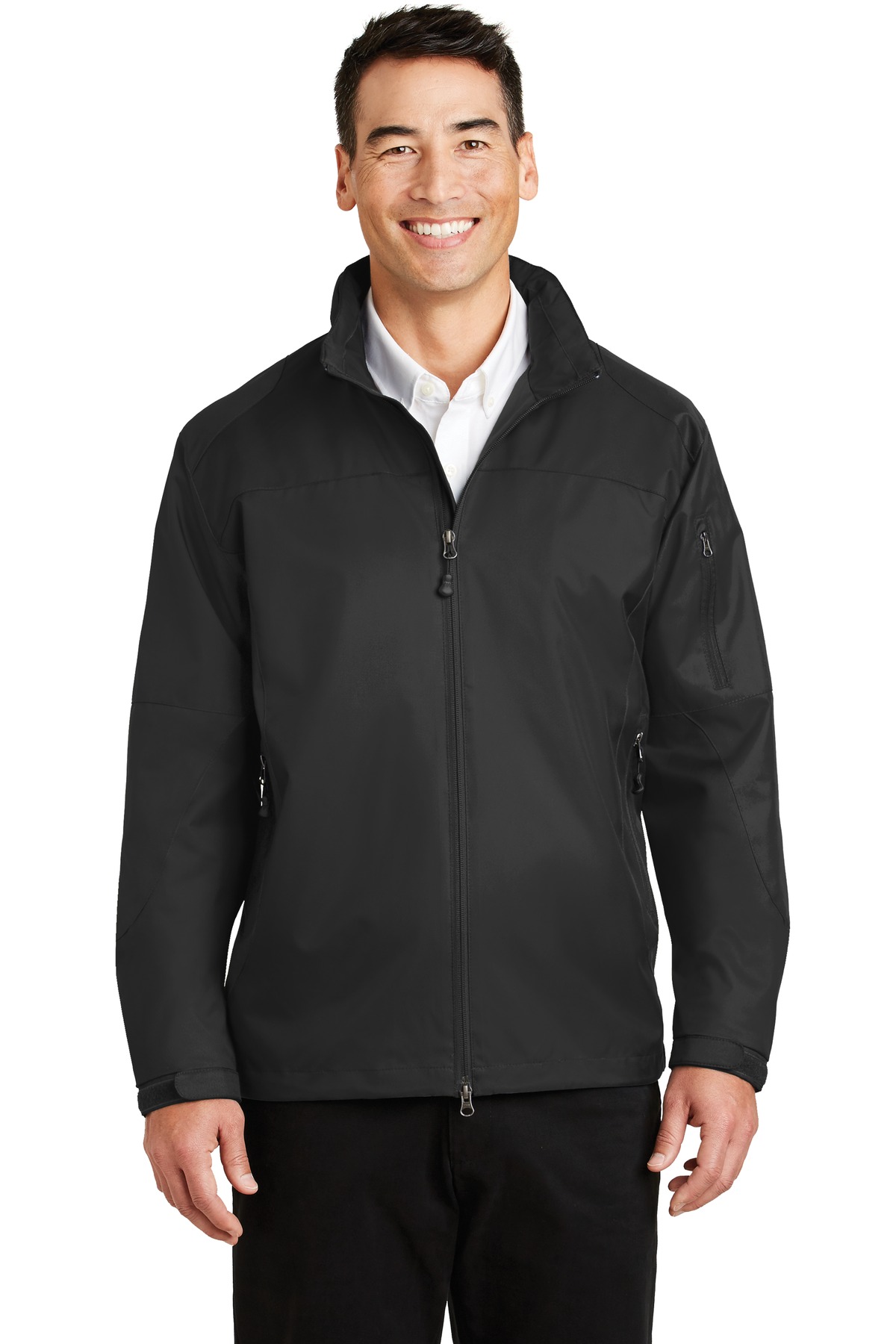 DISCONTINUED  Port Authority &#174;  Endeavor Jacket. J768