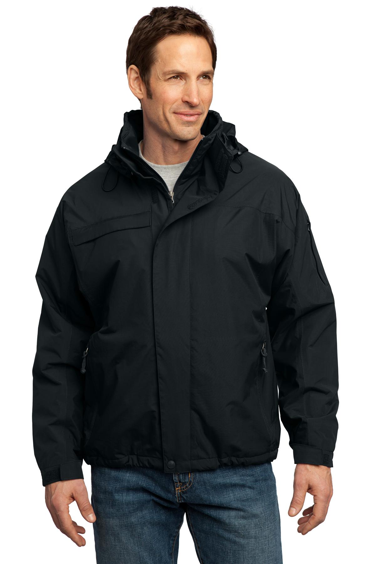 Port Authority &#174;  Tall Nootka Jacket. TLJ792