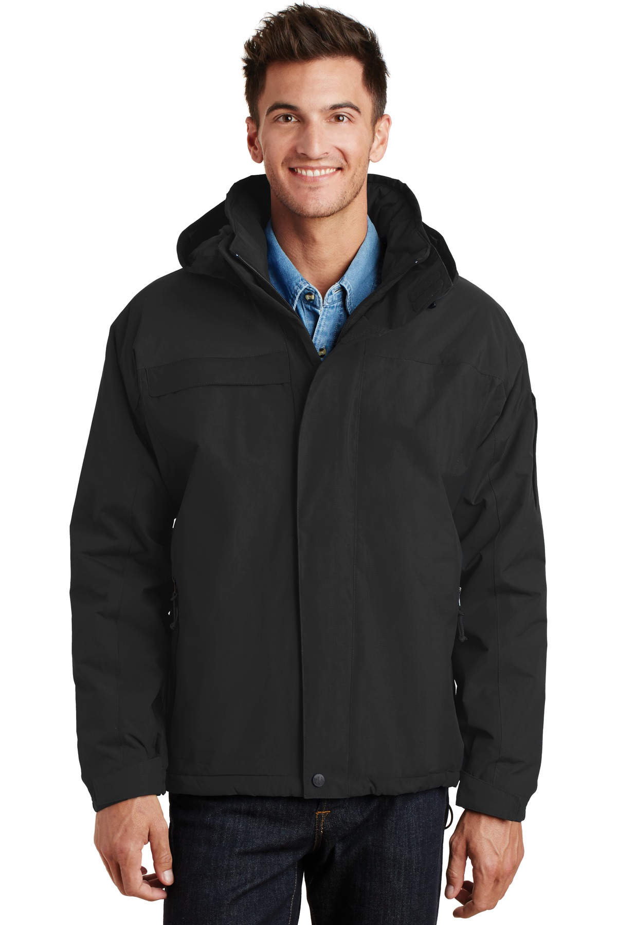 Port Authority &#174;  Nootka Jacket.  J792