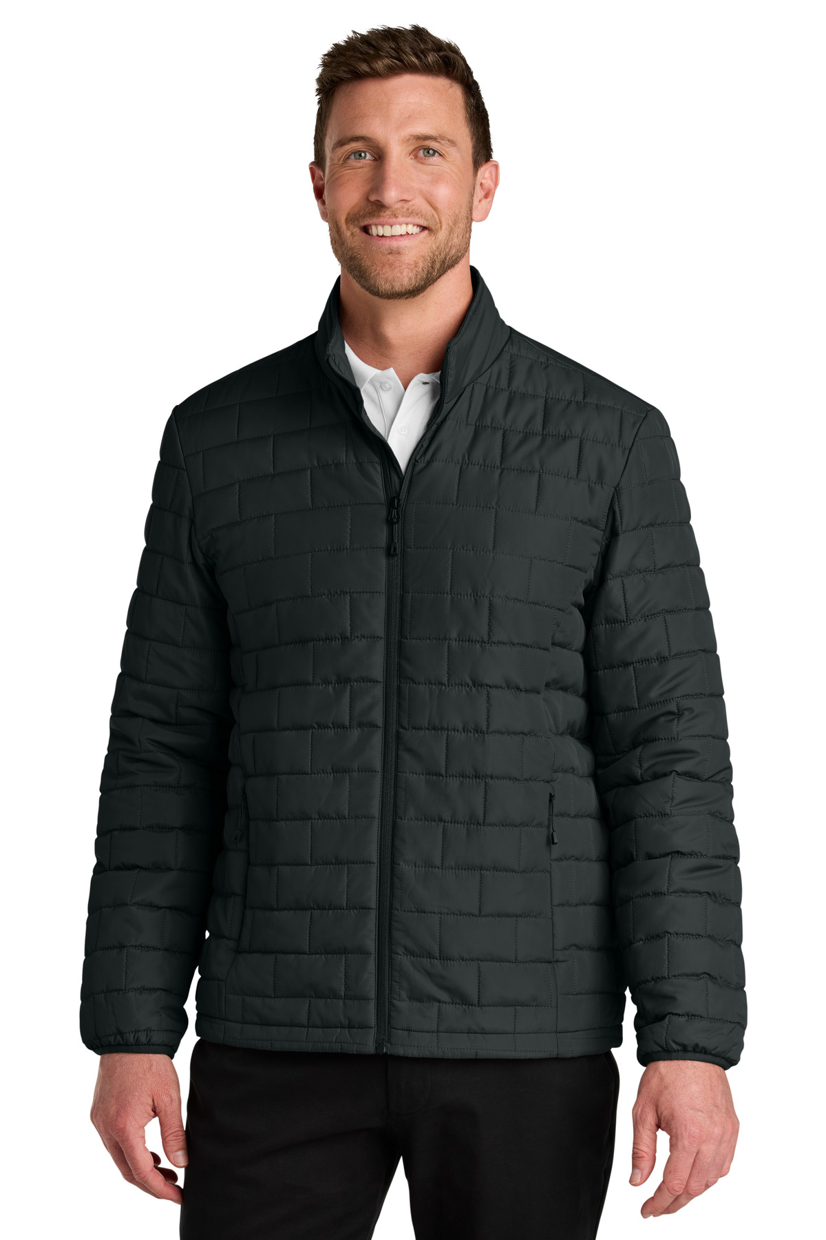 Port Authority &#174;  C-FREE &#174;  Brick Jacket J854