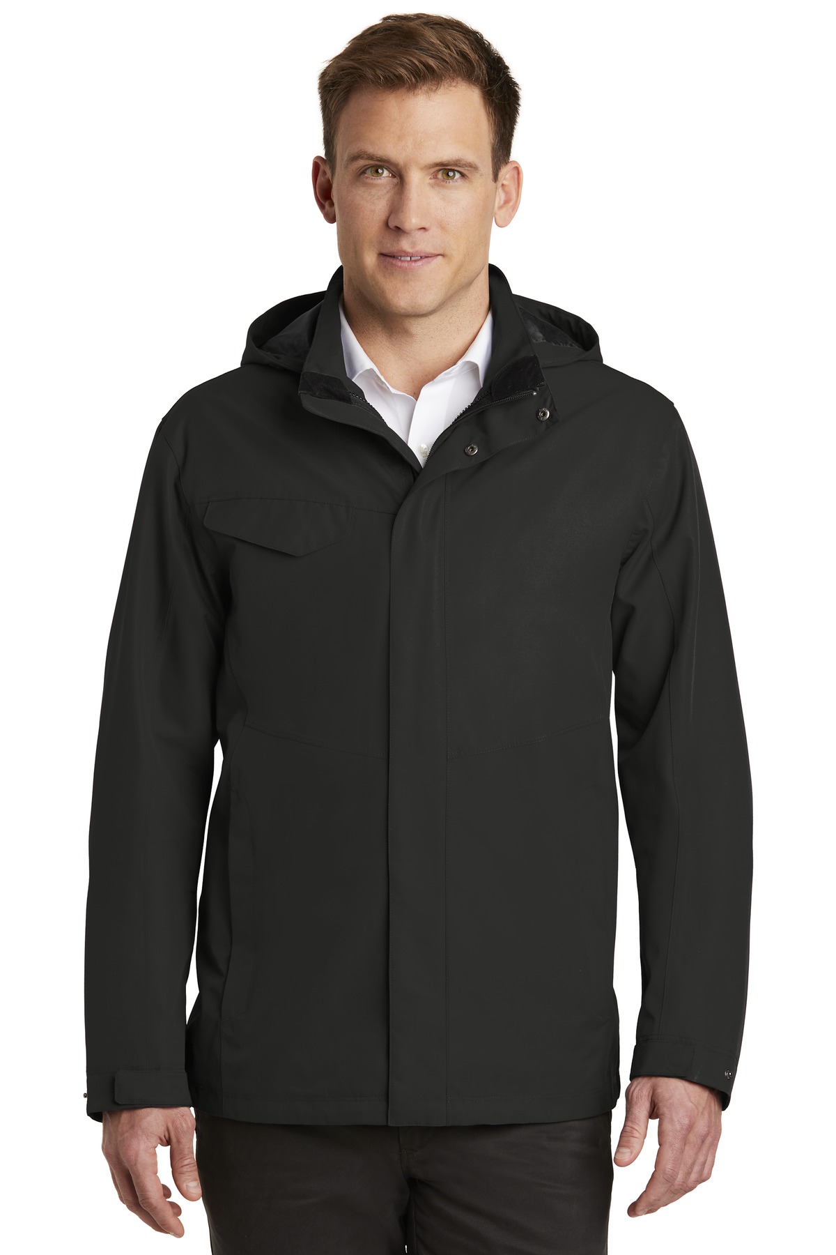 Port Authority  &#174;  Collective Outer Shell Jacket. J900