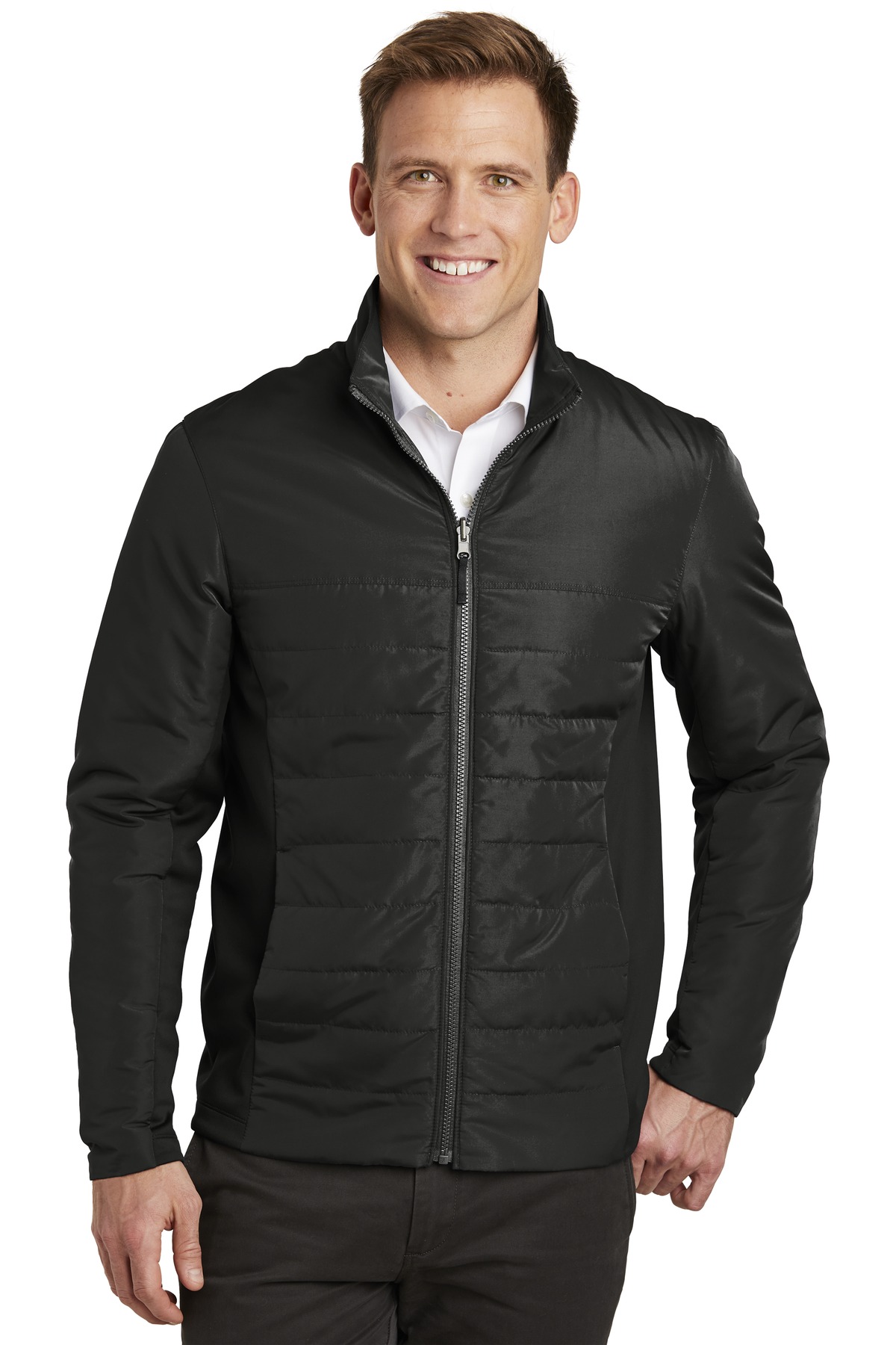 Port Authority  &#174;  Collective Insulated Jacket. J902