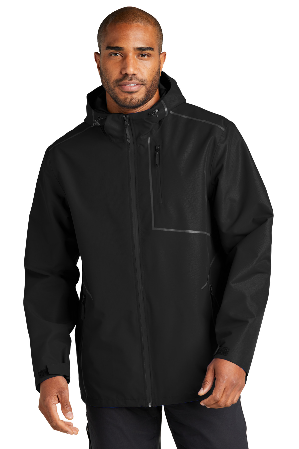 Port Authority &#174;  Collective Tech Outer Shell Jacket J920