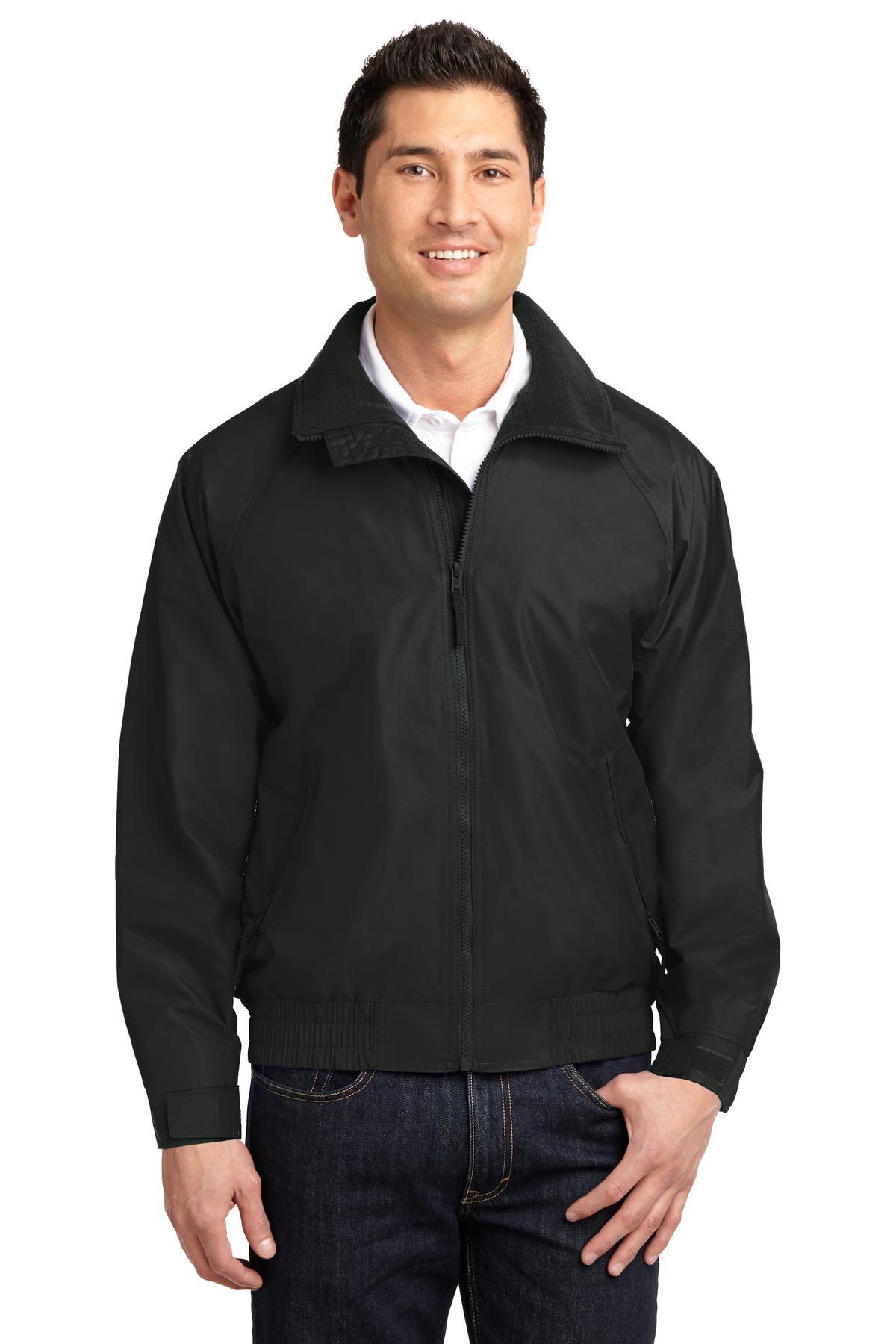 Port Authority &#174;  Competitor&#153; Jacket. JP54