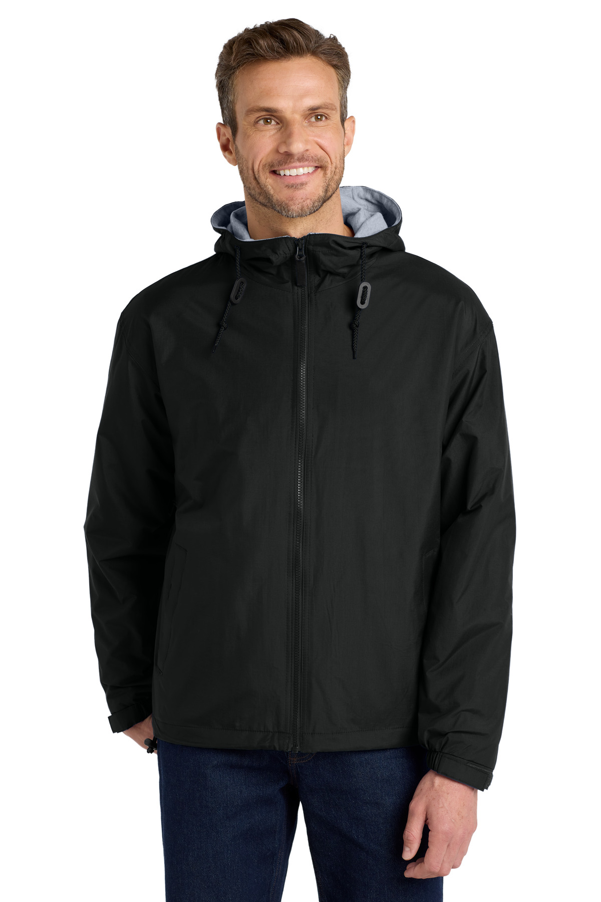 Port Authority &#174;  Team Jacket.  JP56