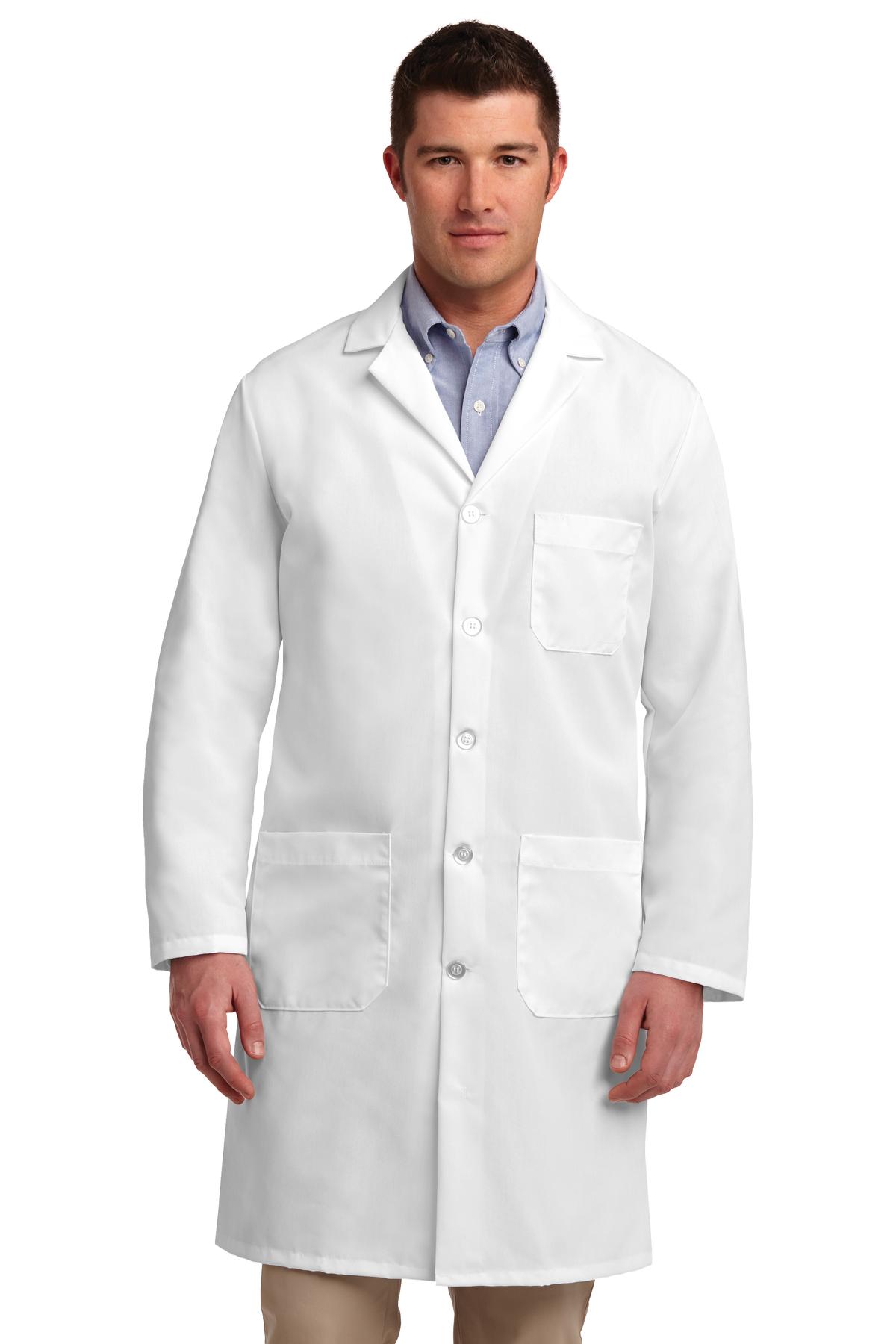 Red Kap &#174;  Lab Coat. KP14