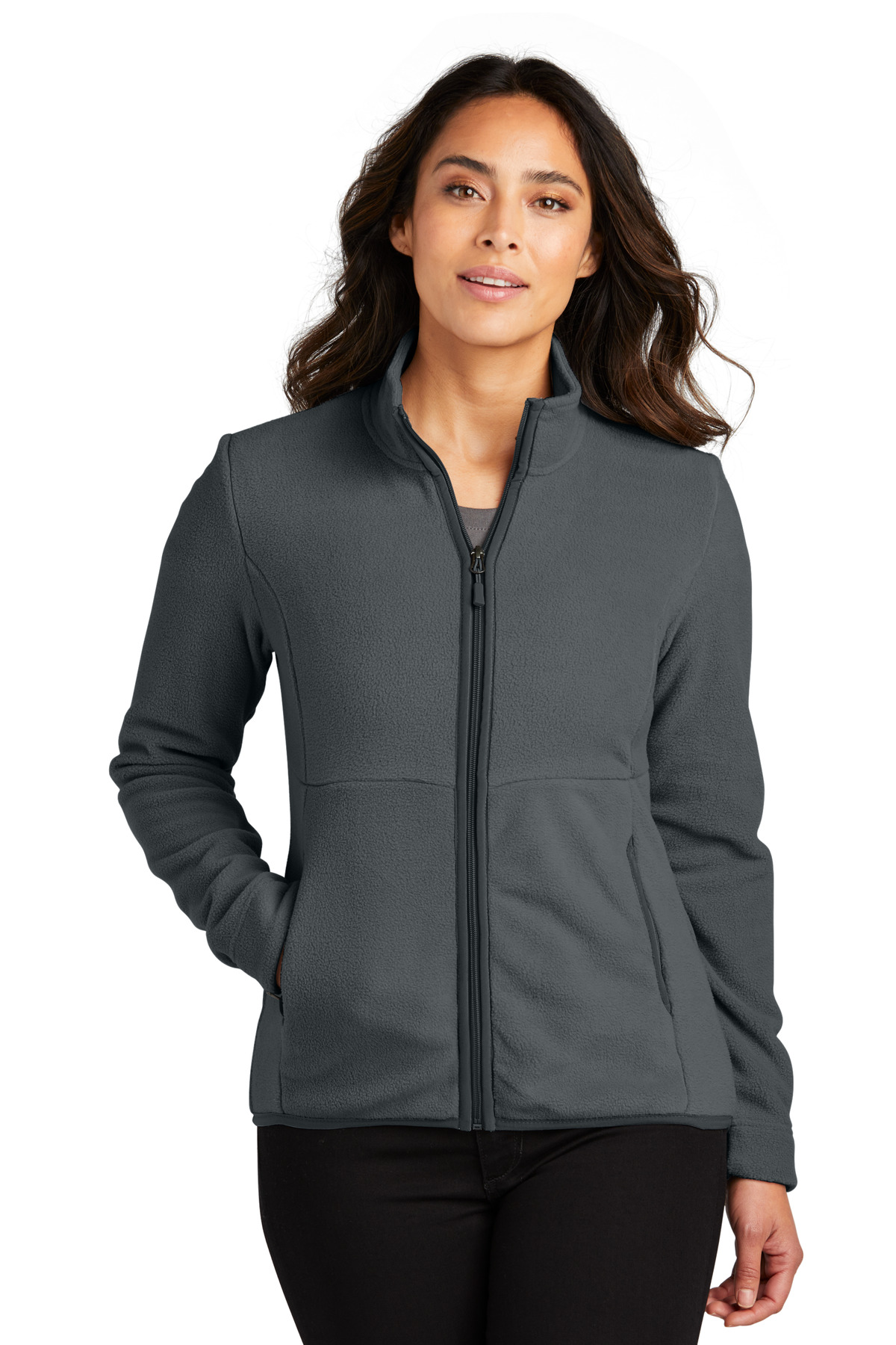 Port Authority &#174;  Women's Connection Fleece Jacket L110