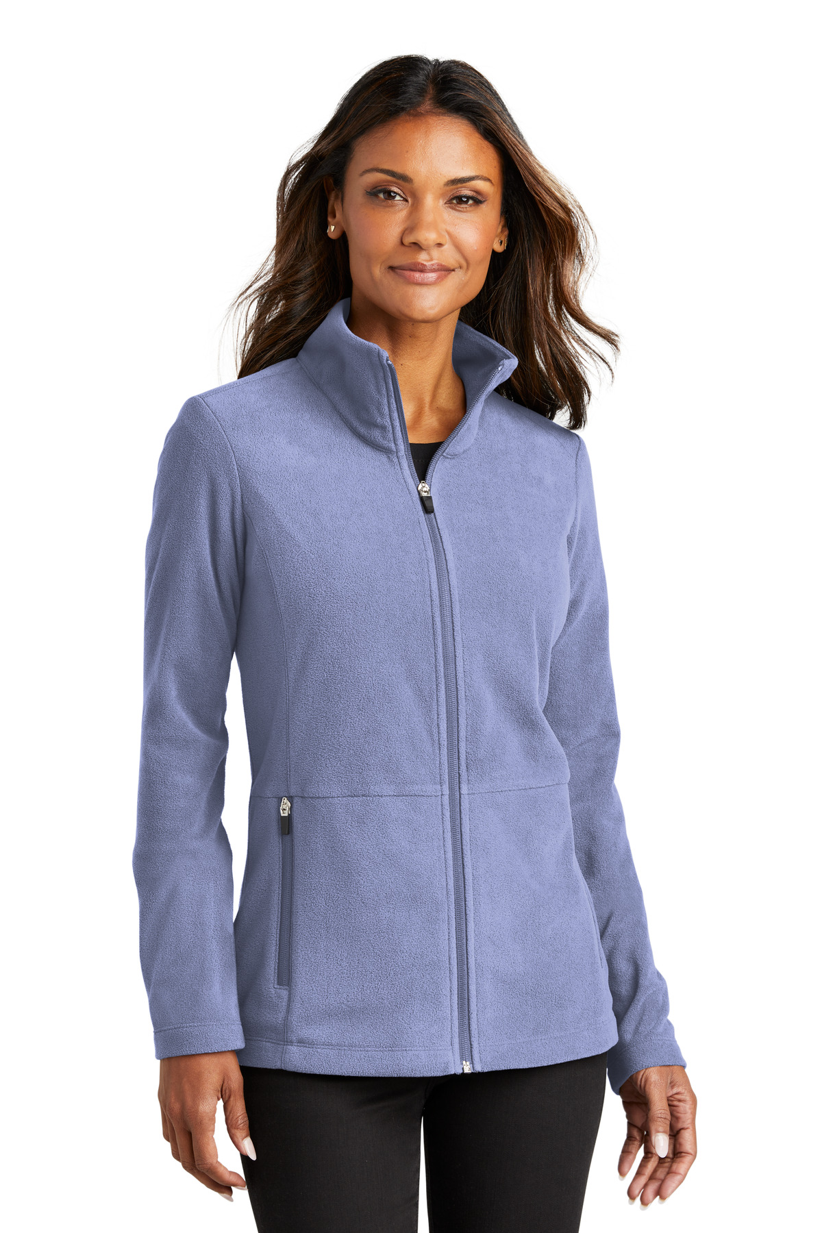 Port Authority &#174;  Women's Accord Microfleece Jacket L151
