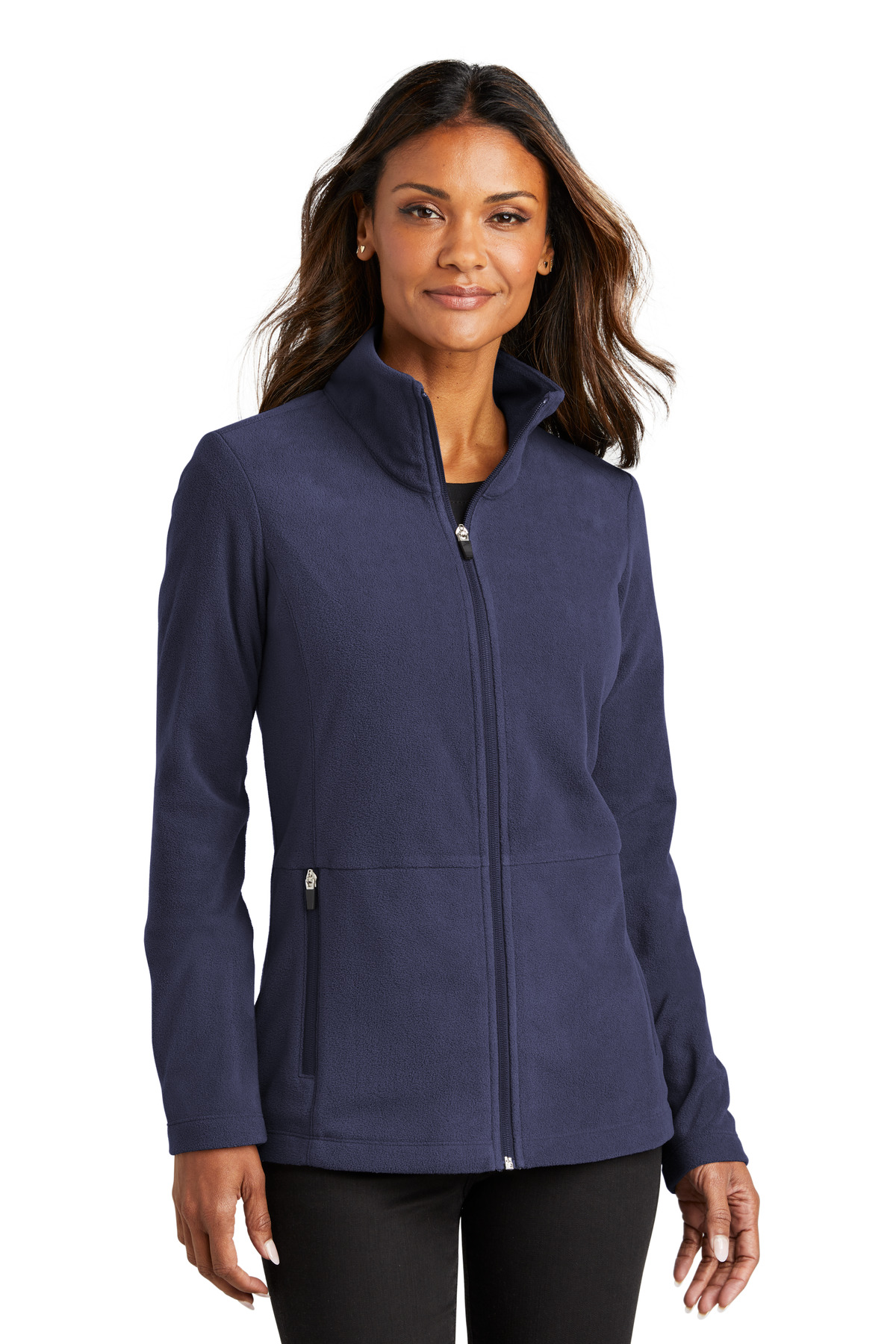 Port Authority &#174;  Women's Accord Microfleece Jacket L151
