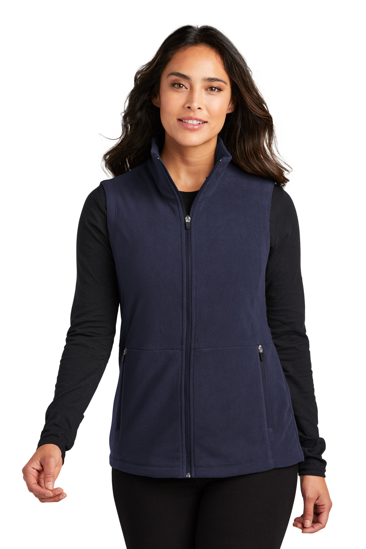 Port Authority &#174;  Women's Accord Microfleece Vest L152