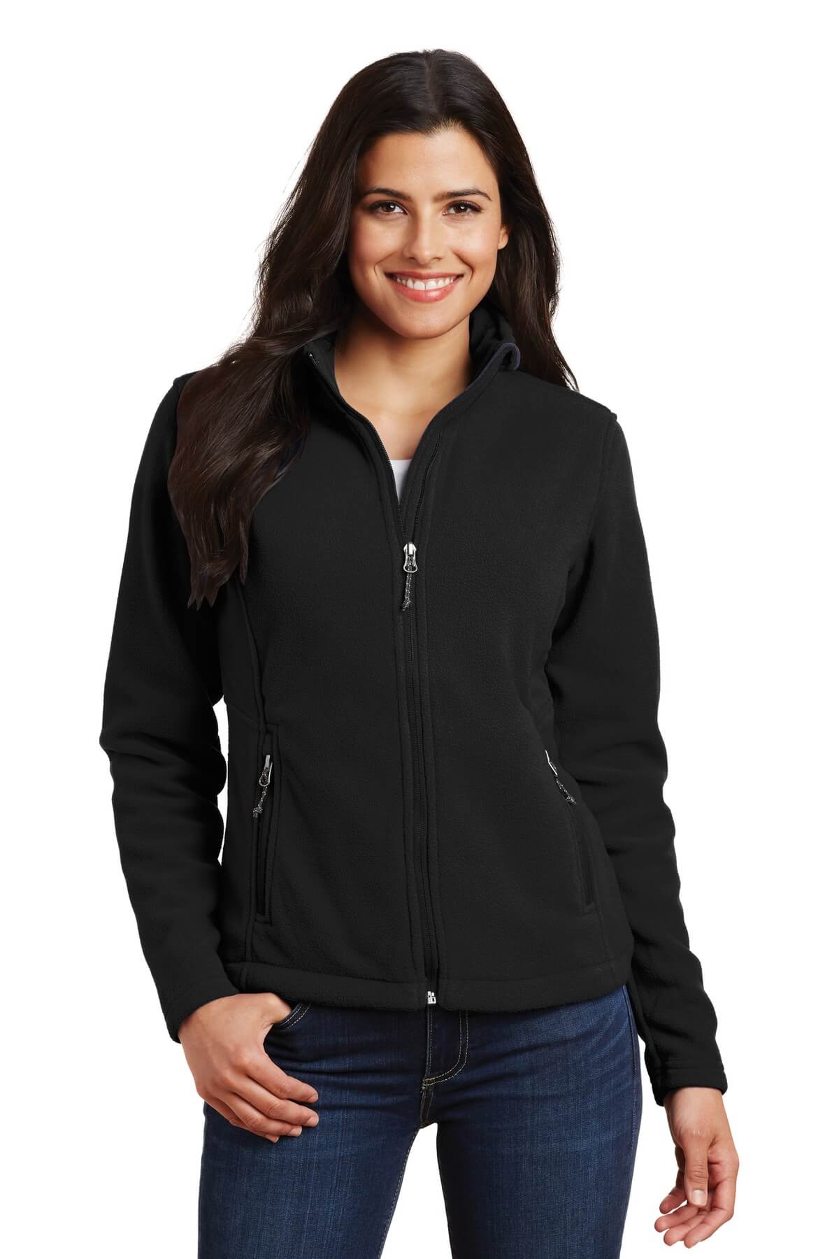 Port Authority &#174;  Women's Value Fleece Jacket. L217