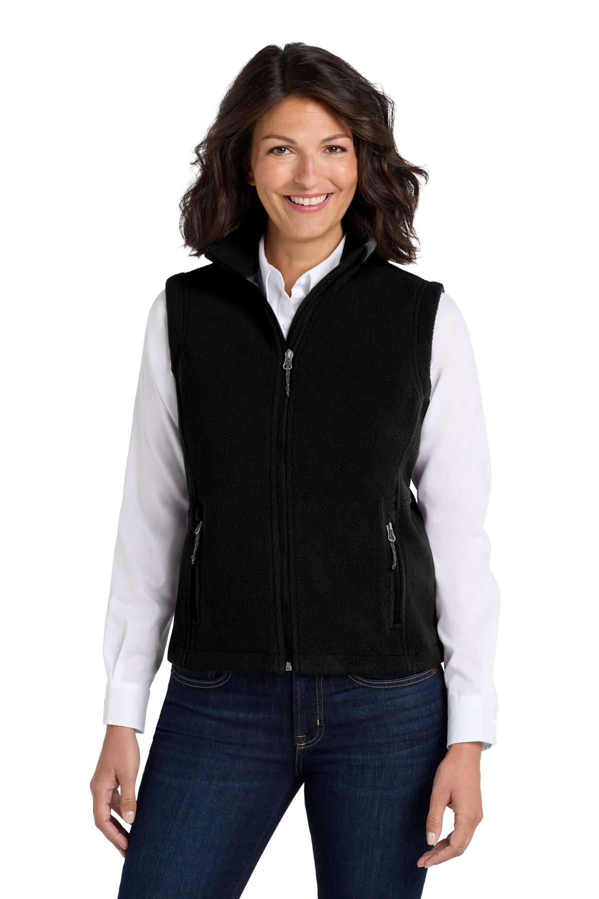 Port Authority &#174;  Women's Value Fleece Vest. L219