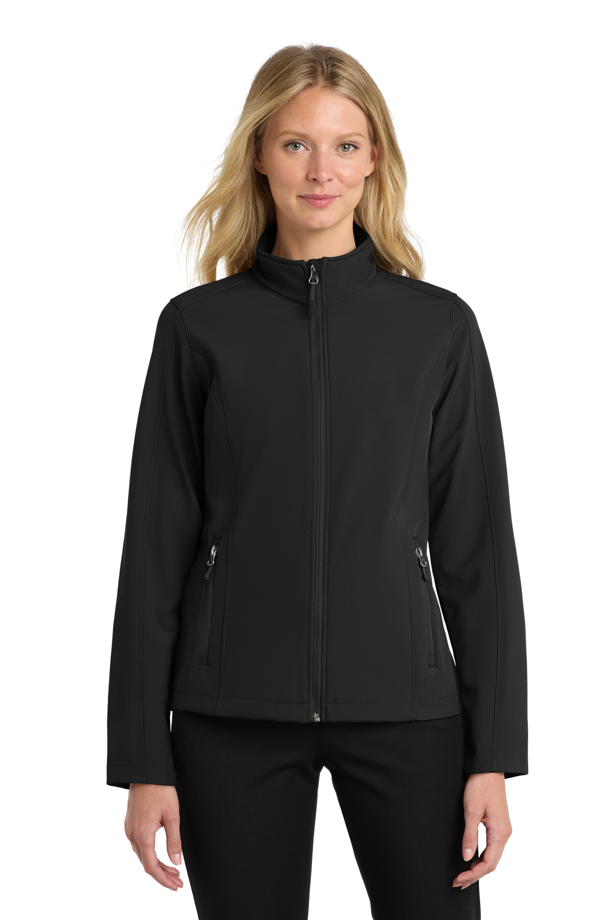 Port Authority &#174;  Women's Core Soft Shell Jacket. L317