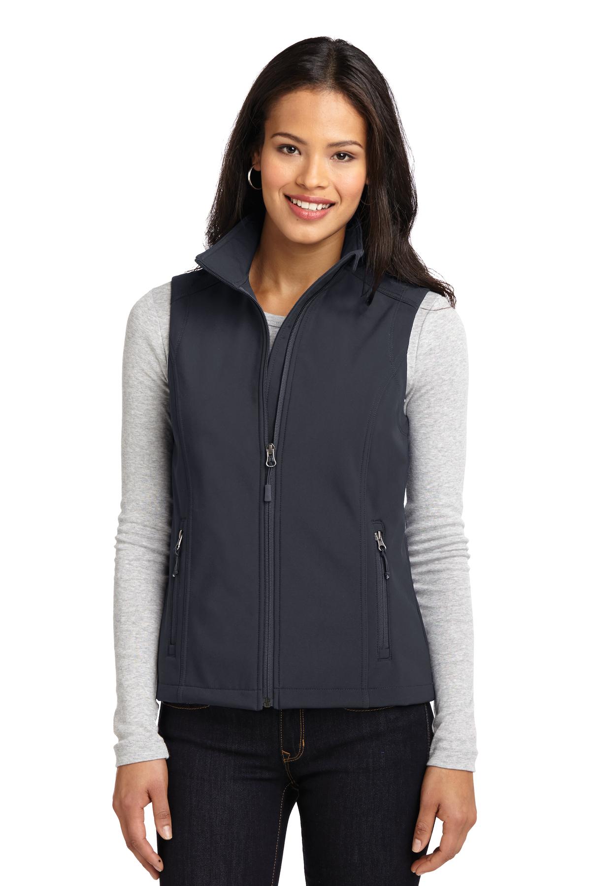 Port Authority &#174;  Women's Core Soft Shell Vest. L325