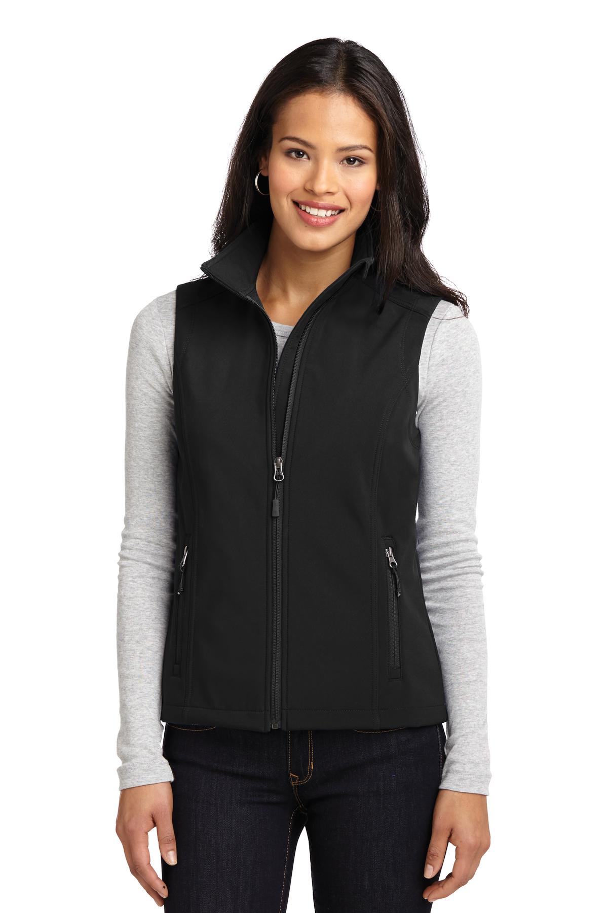 Port Authority &#174;  Women's Core Soft Shell Vest. L325